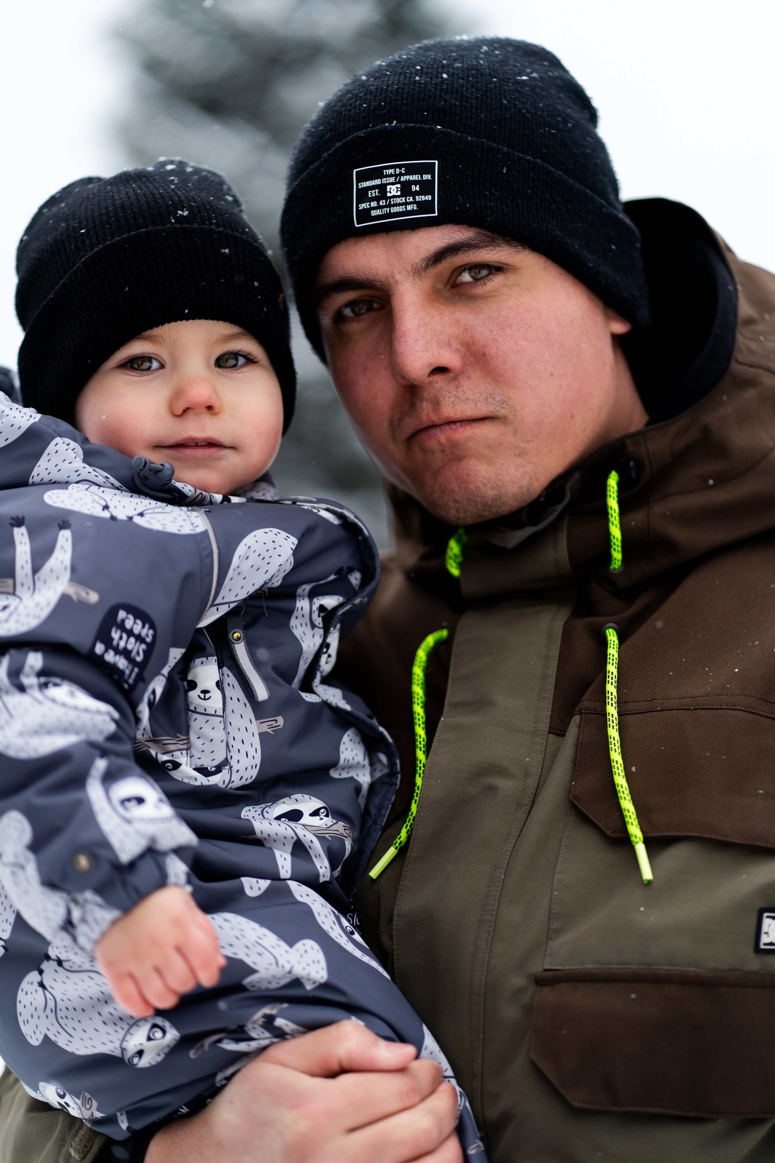 Соня&Лёня. Анастасия Паршукова — фотограф Шерегеш Новосибирск