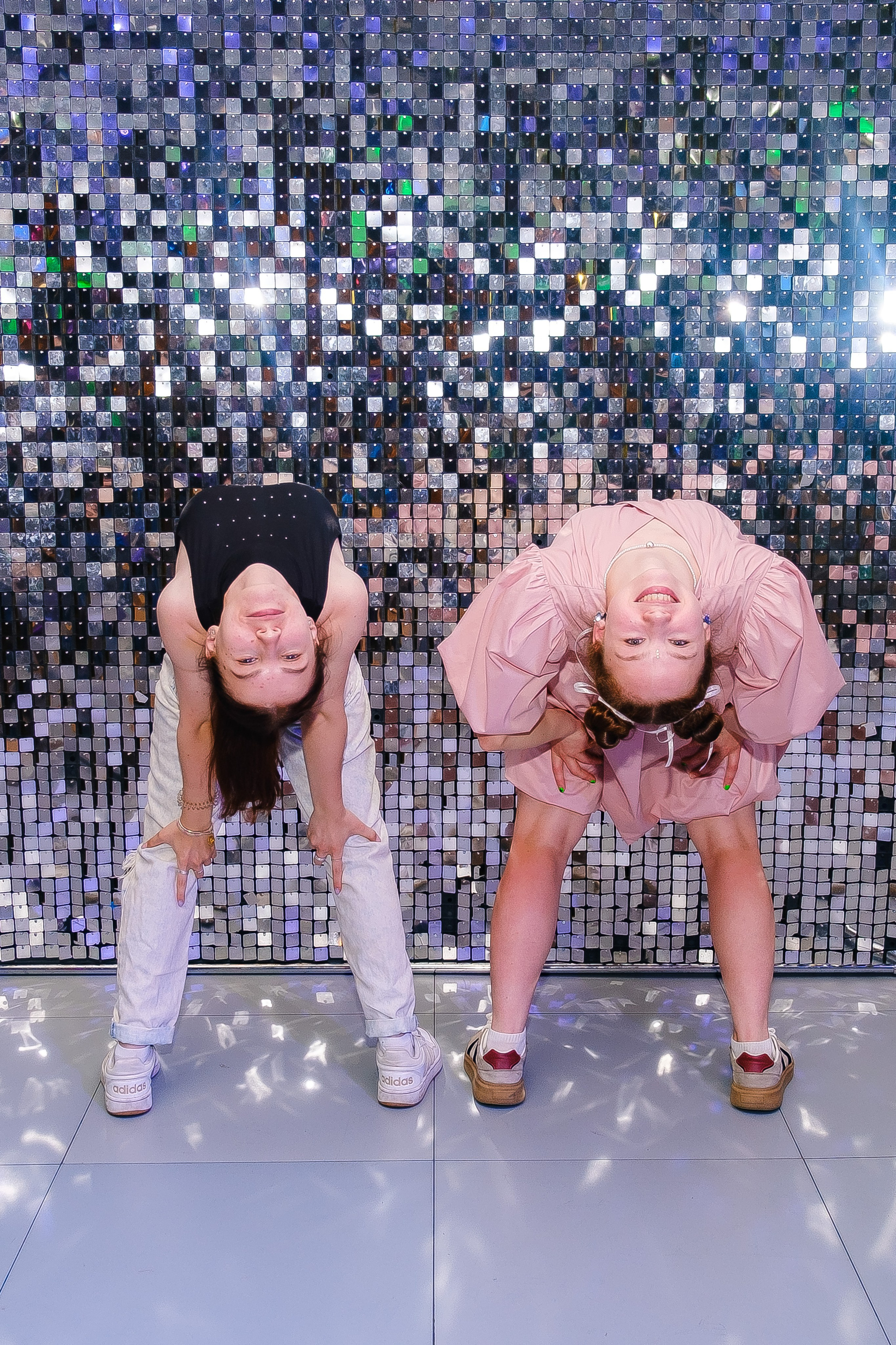 Черлидинг. Фотограф Мария Хлебникова Санкт-Петербург Москва