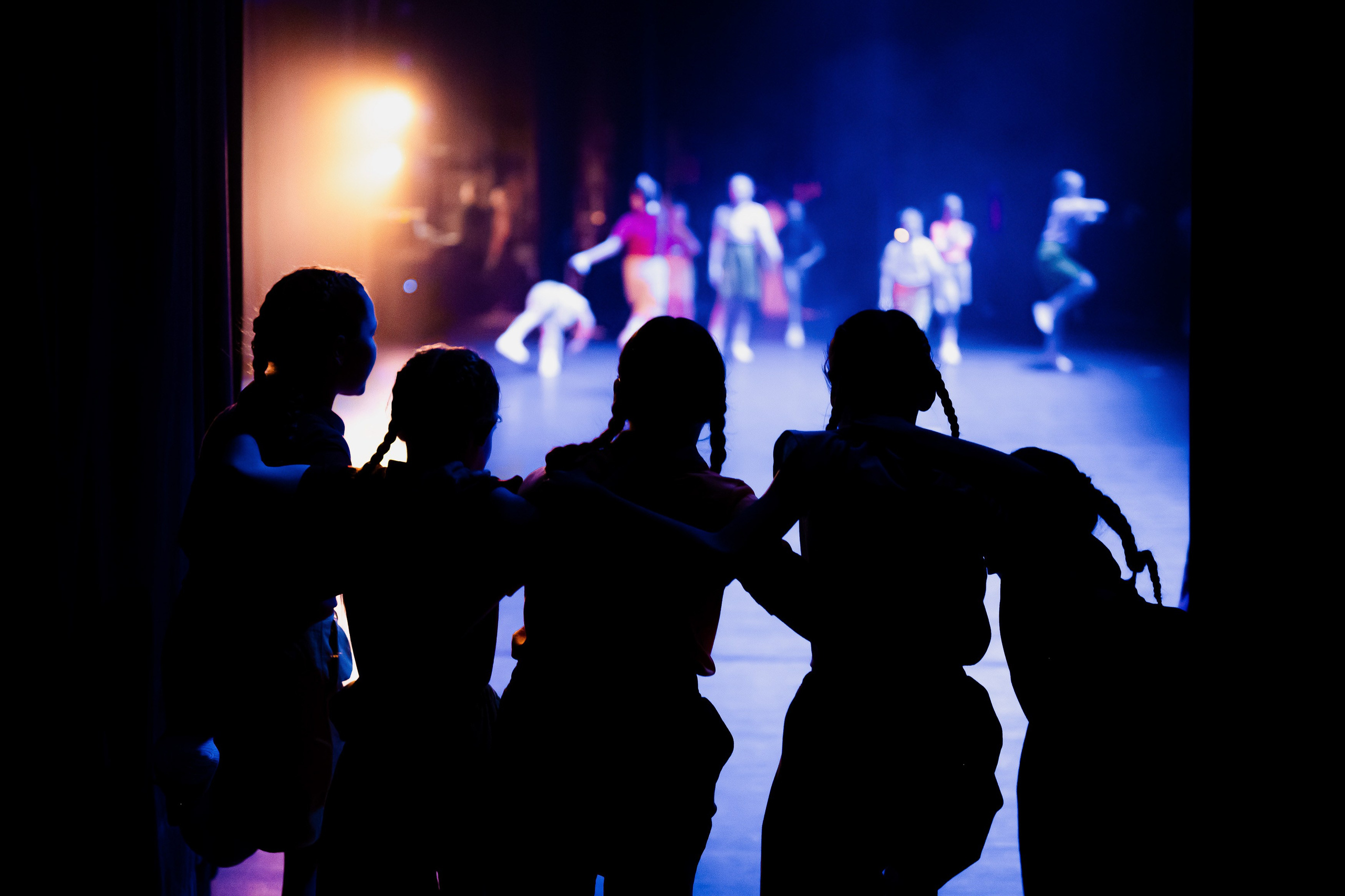 Phoenix Anniversary, 27/03/2026. Фотограф Кирилл Сафонов