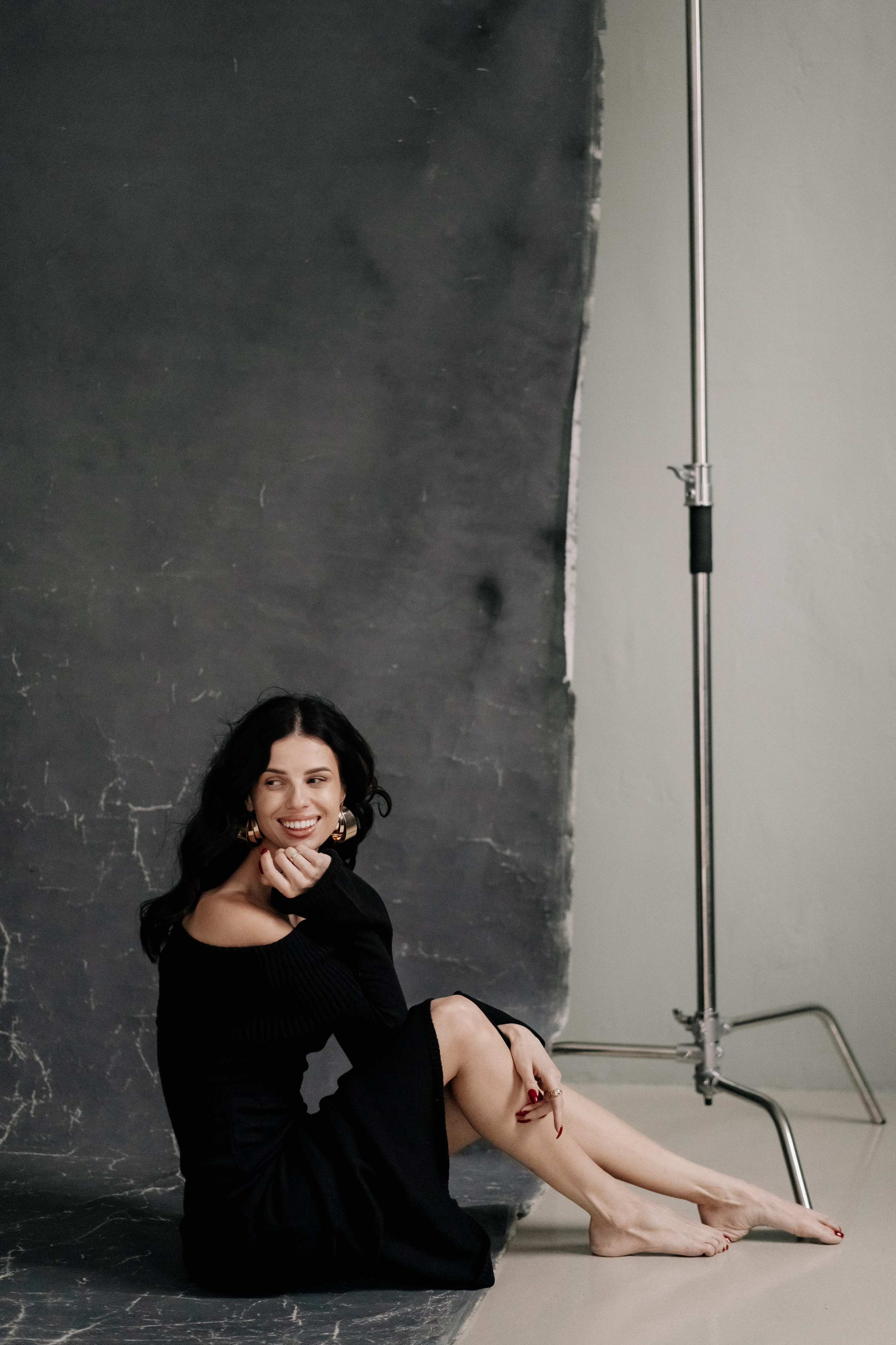 Оксана. Фотограф в Москве Ирина Малахова