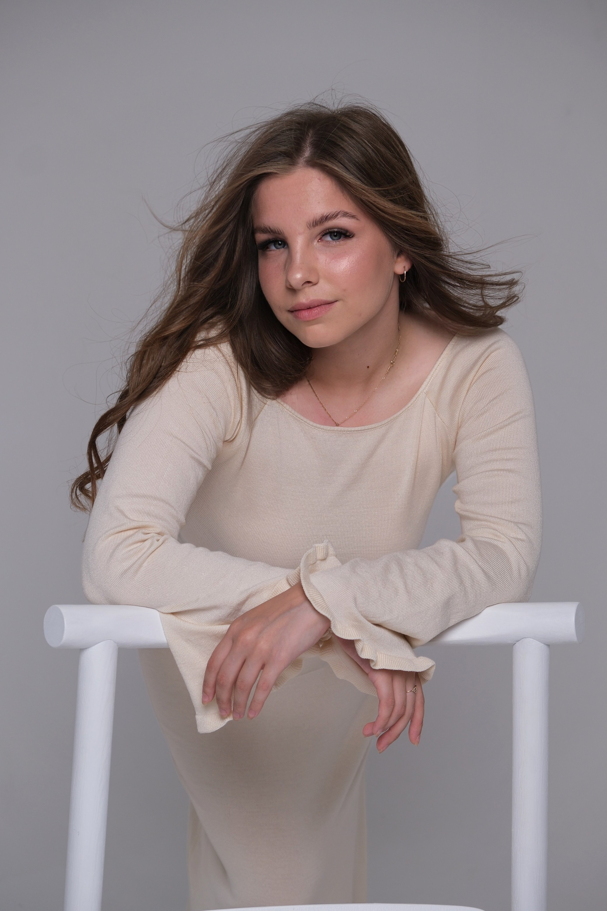 Фотосессия подруг. Фотограф на камеру и мобильная съемка в Казани Лидия