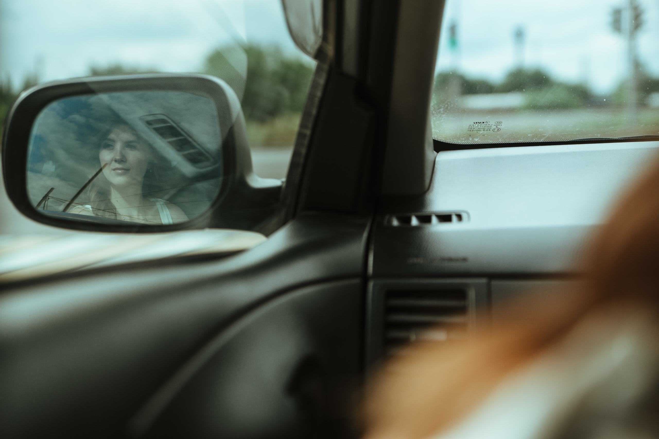 Ilia & Anna — Engagement. Wedding & portrait photographer Sergey Lazarenko