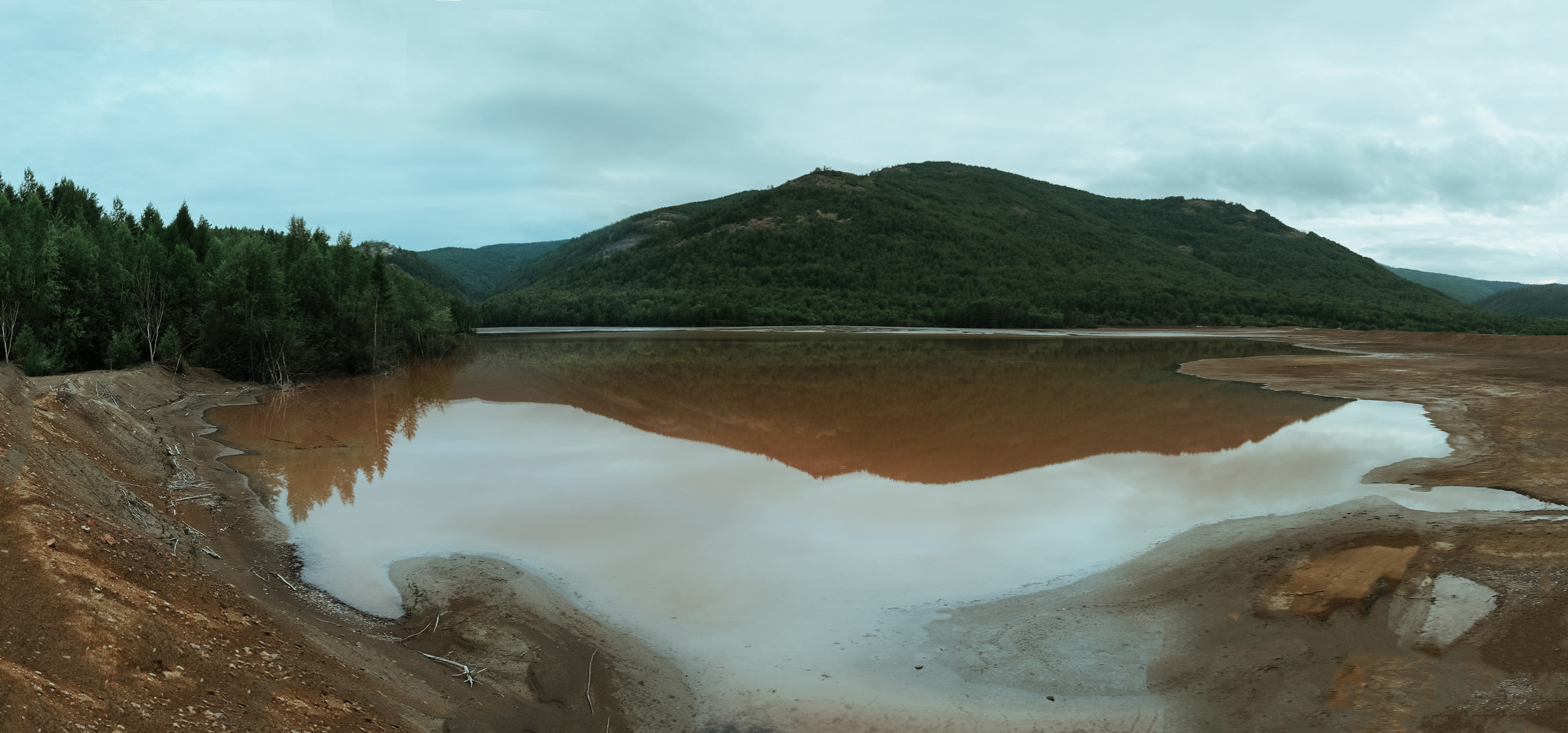 Ilia & Anna — Engagement. Wedding & portrait photographer Sergey Lazarenko