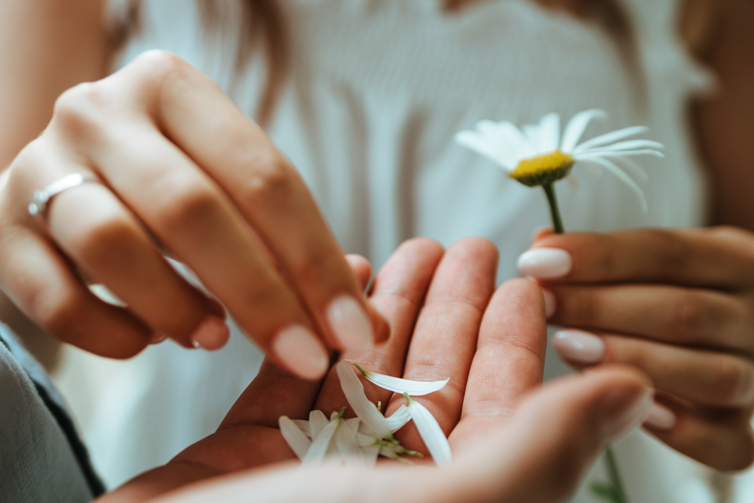 Ilia & Anna — Engagement. Wedding & portrait photographer Sergey Lazarenko