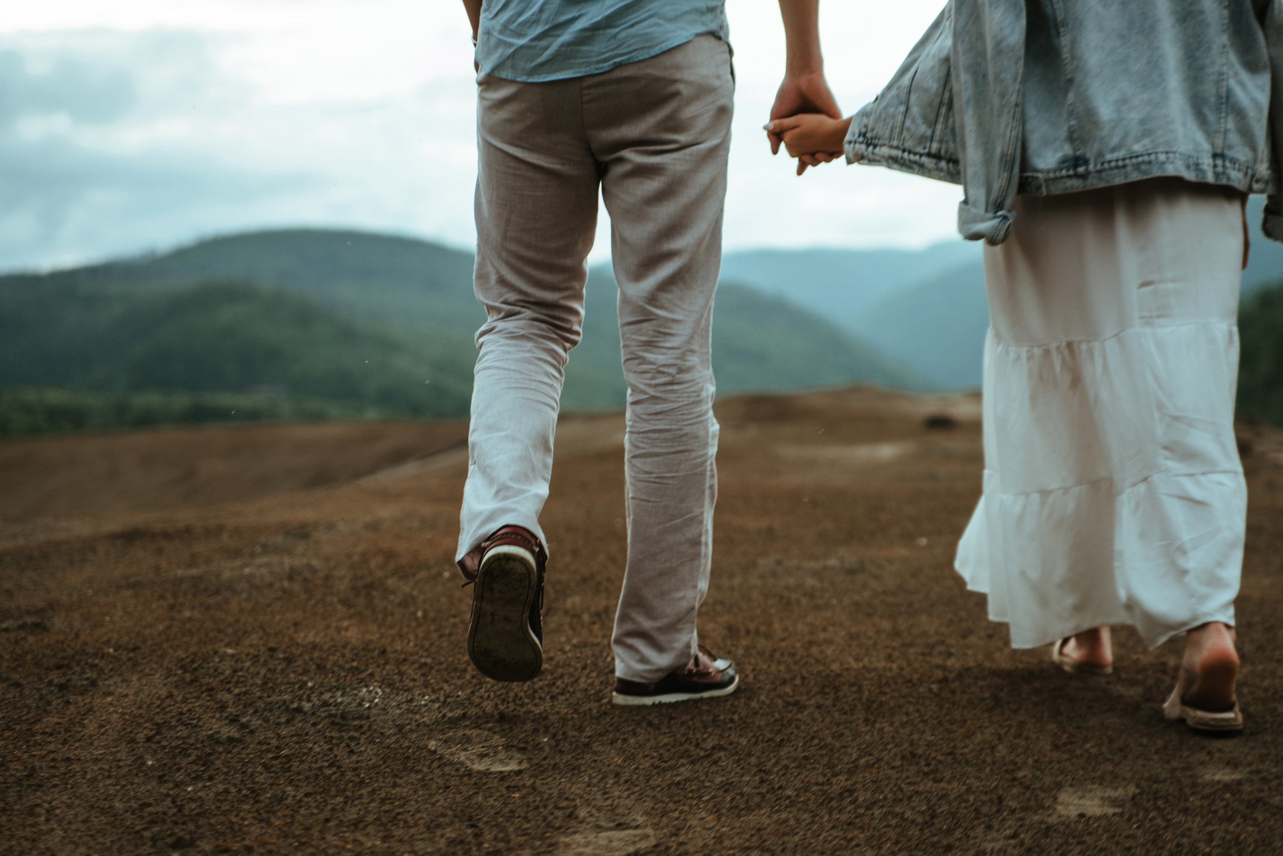 Ilia & Anna — Engagement. Wedding & portrait photographer Sergey Lazarenko