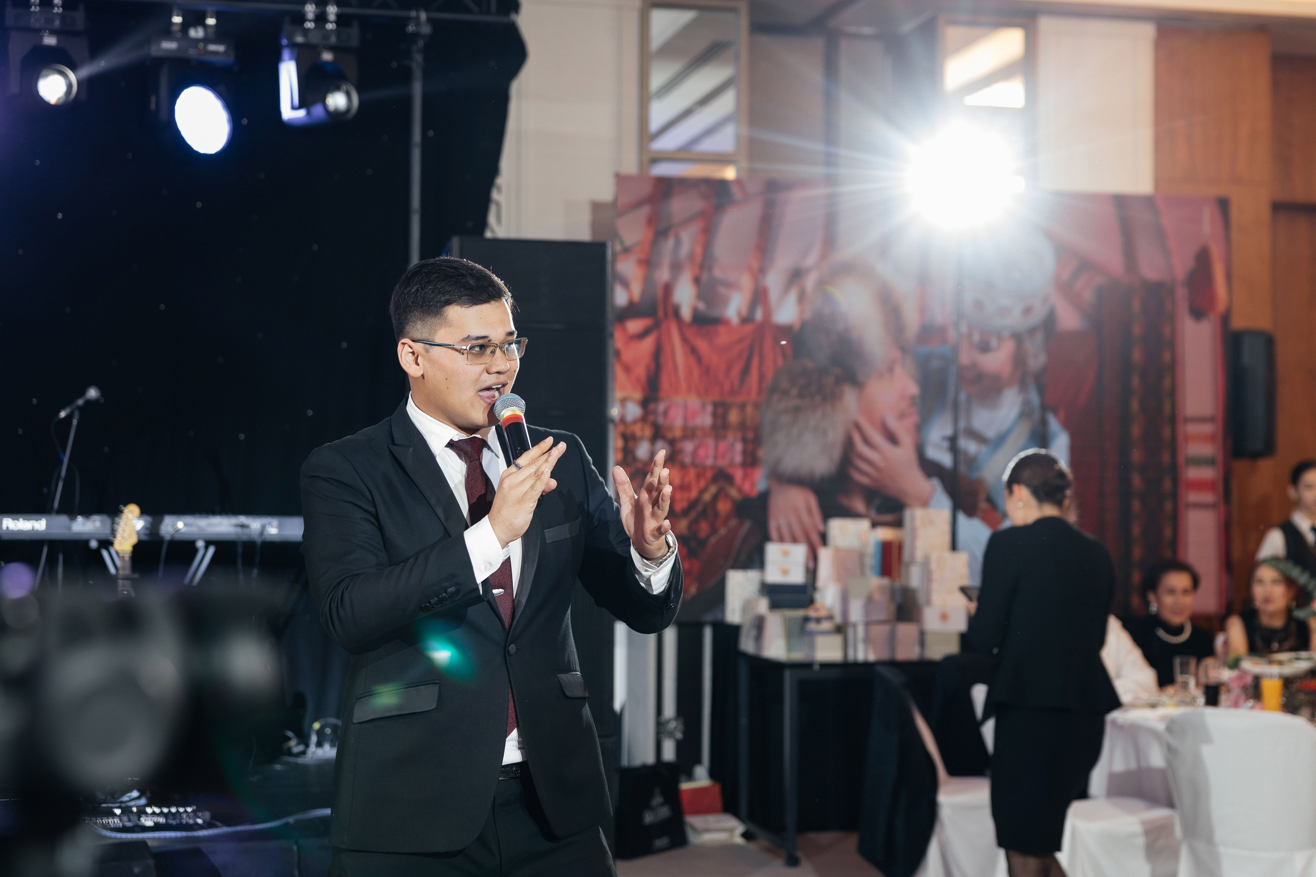 Alina Uzatu. Профессиональный фотограф в городе Астана/Алматы Даурен Сембаев