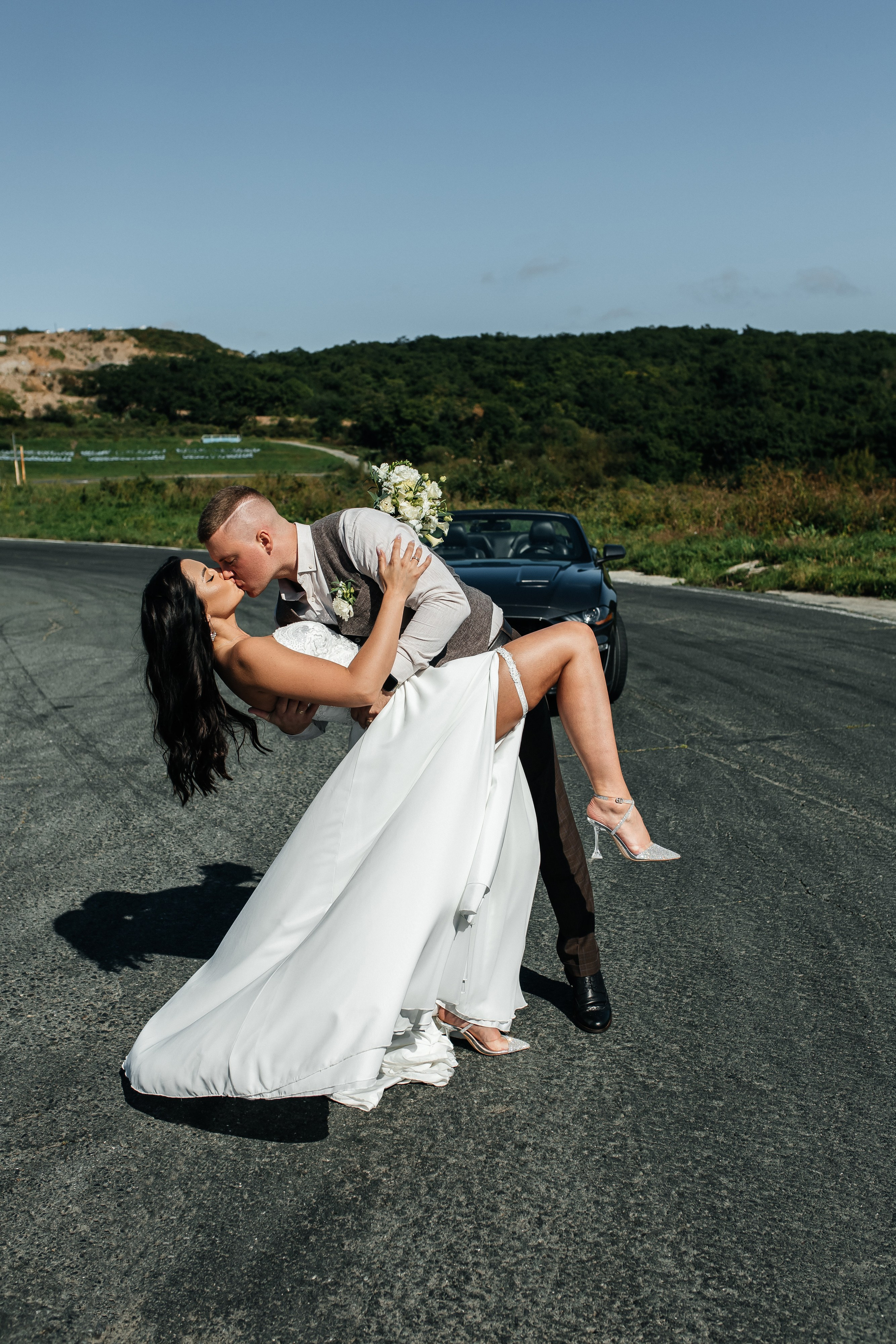 Отражение в твоих глазах. Фотограф Маргарита Беспалова