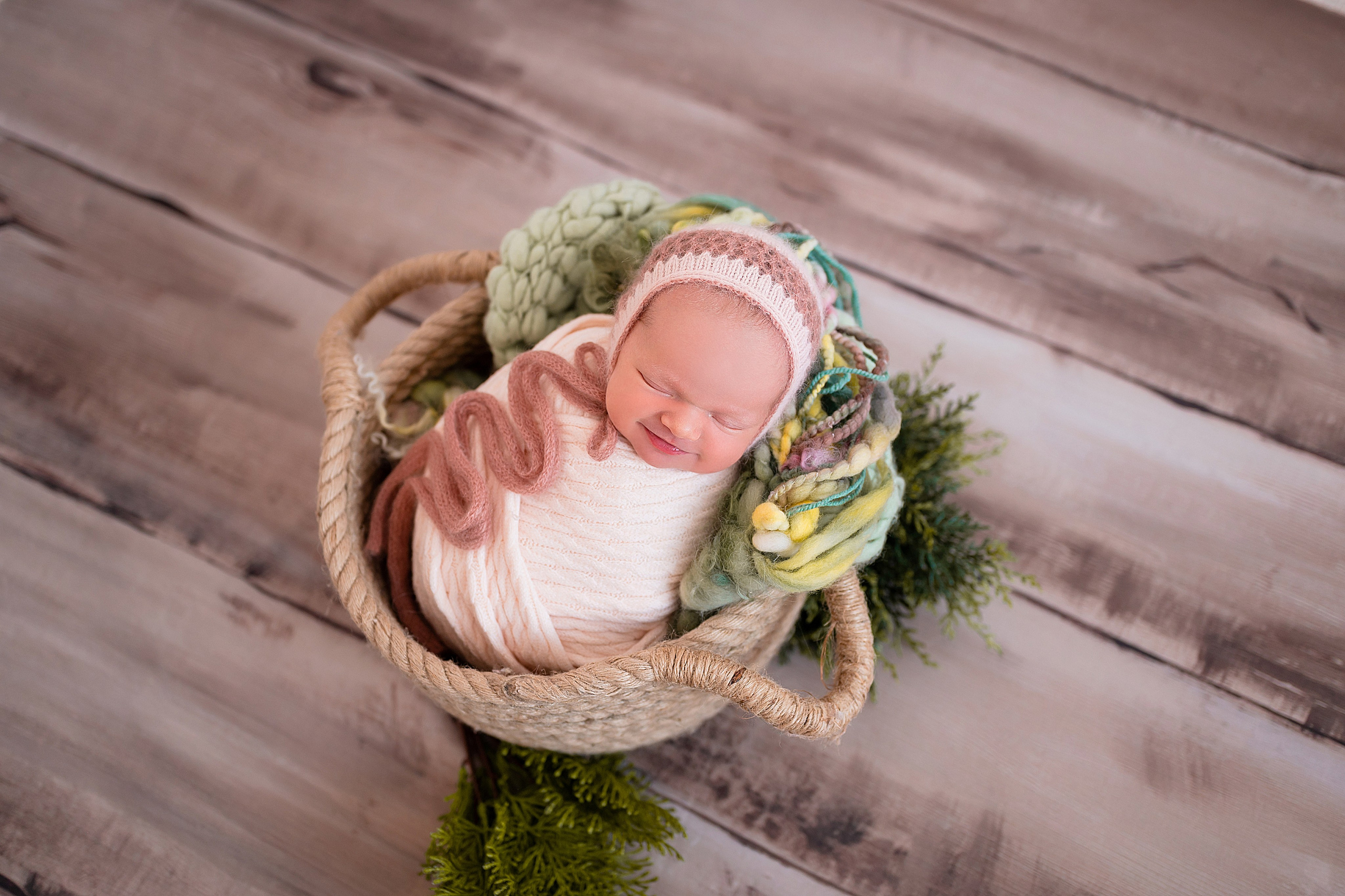 Кира. Детский и семейный фотограф в Красноярске. Фотосессии новорожденных малышей до 1 месяца