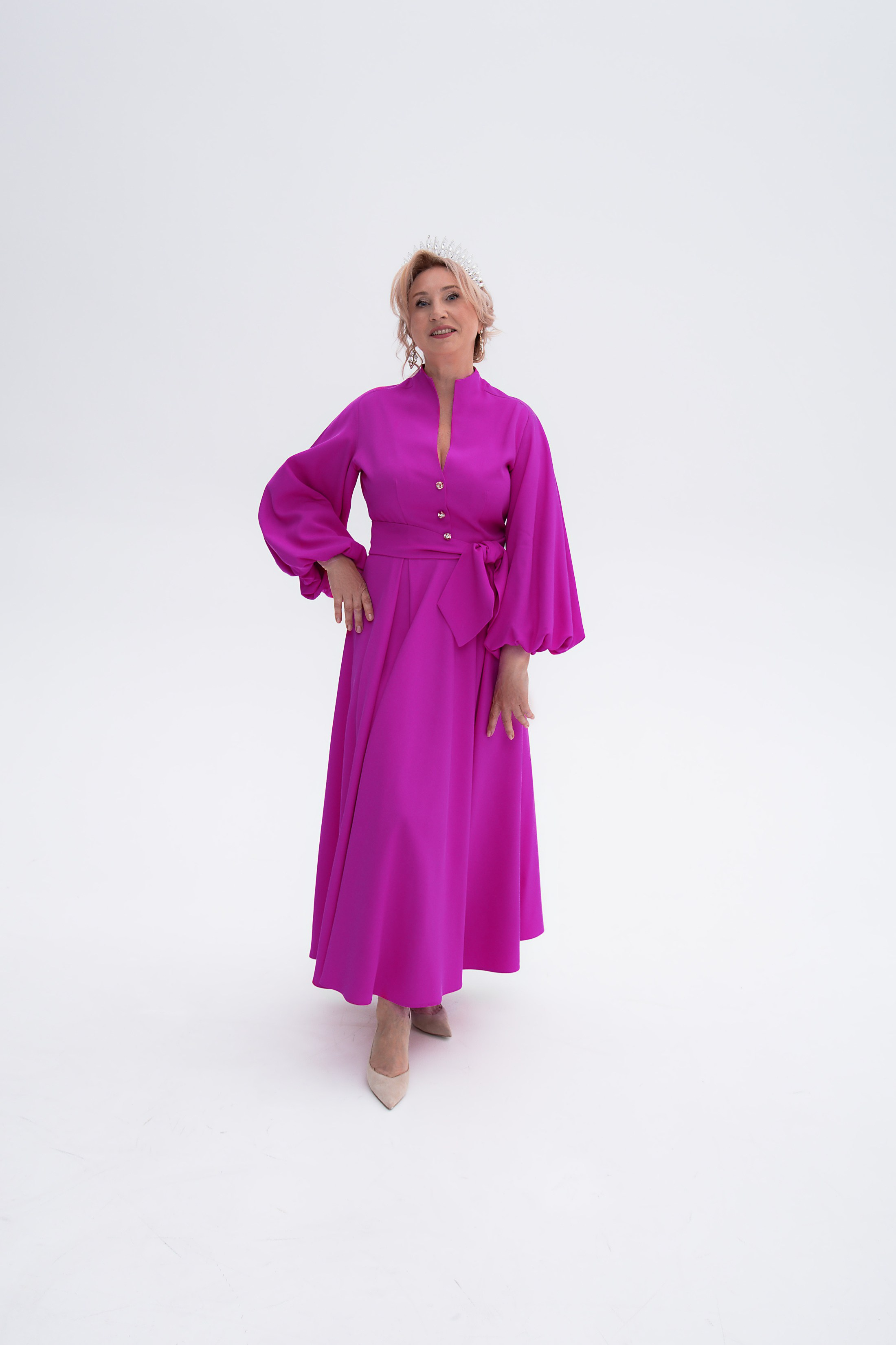 Женские портреты. Фотограф Юлия Мальцева