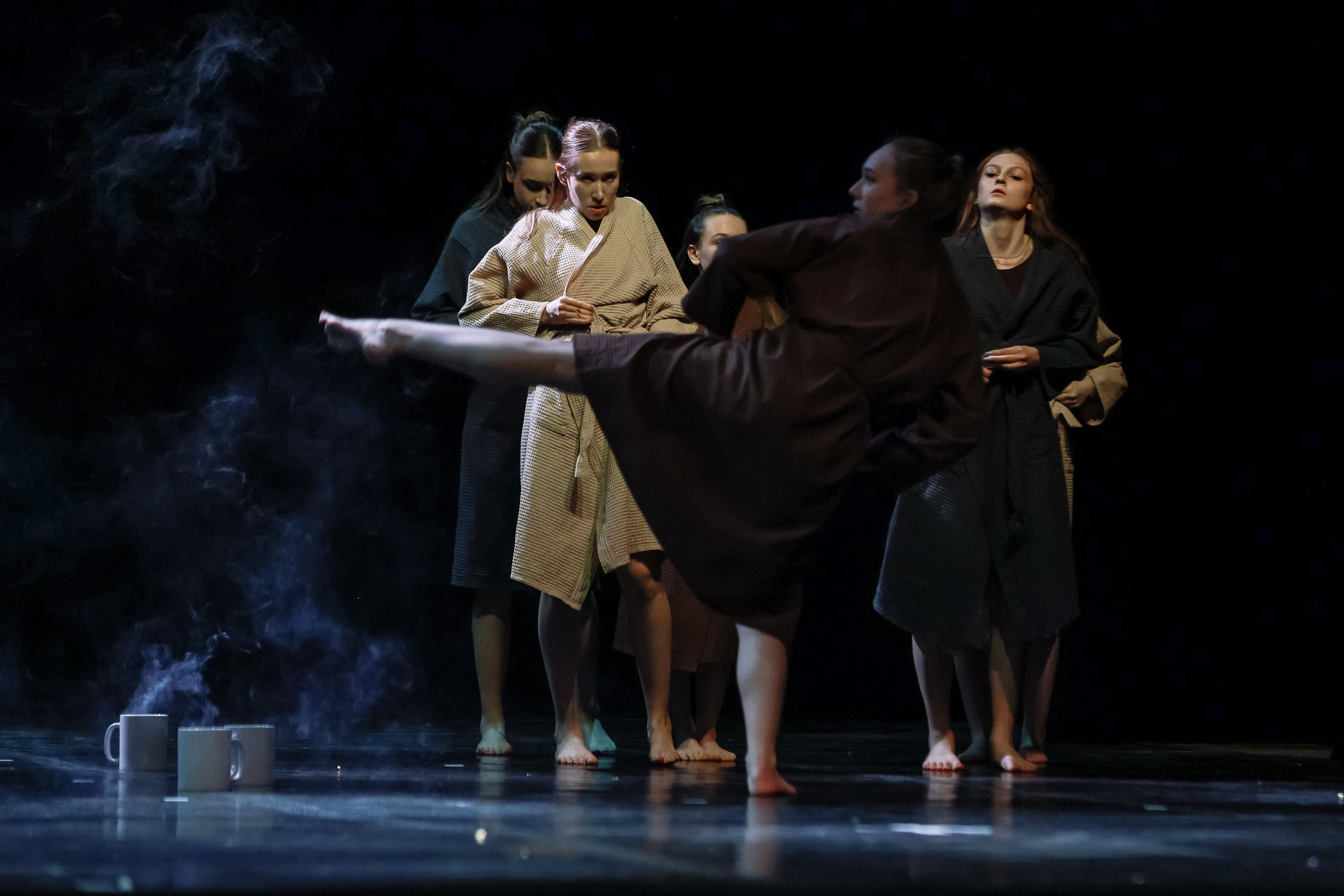 Сиб Денс Гала концерт и награждение. Фотограф Юлия Мальцева