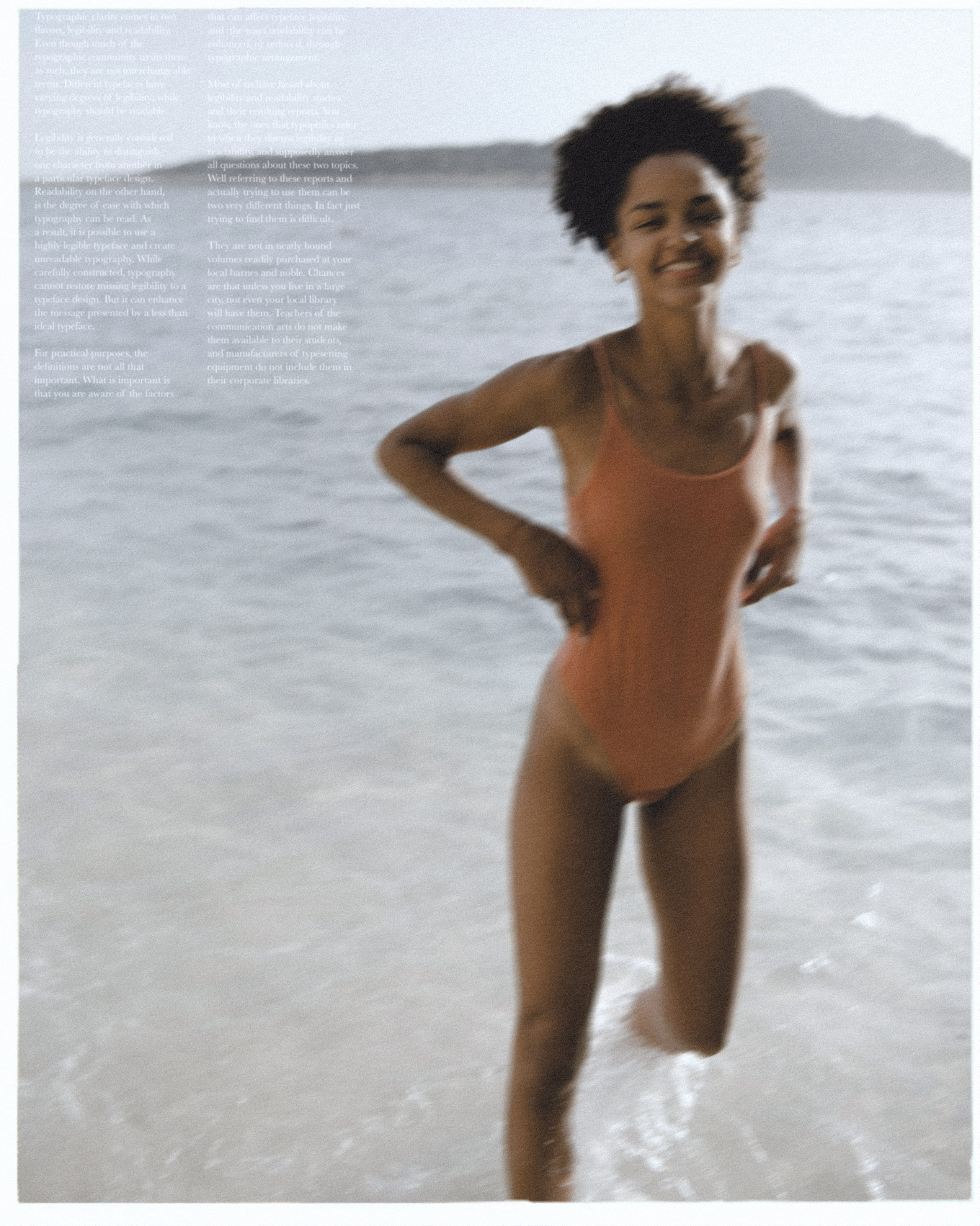 Anouk. Фотограф Ксения Дзюбак Самара-Москва