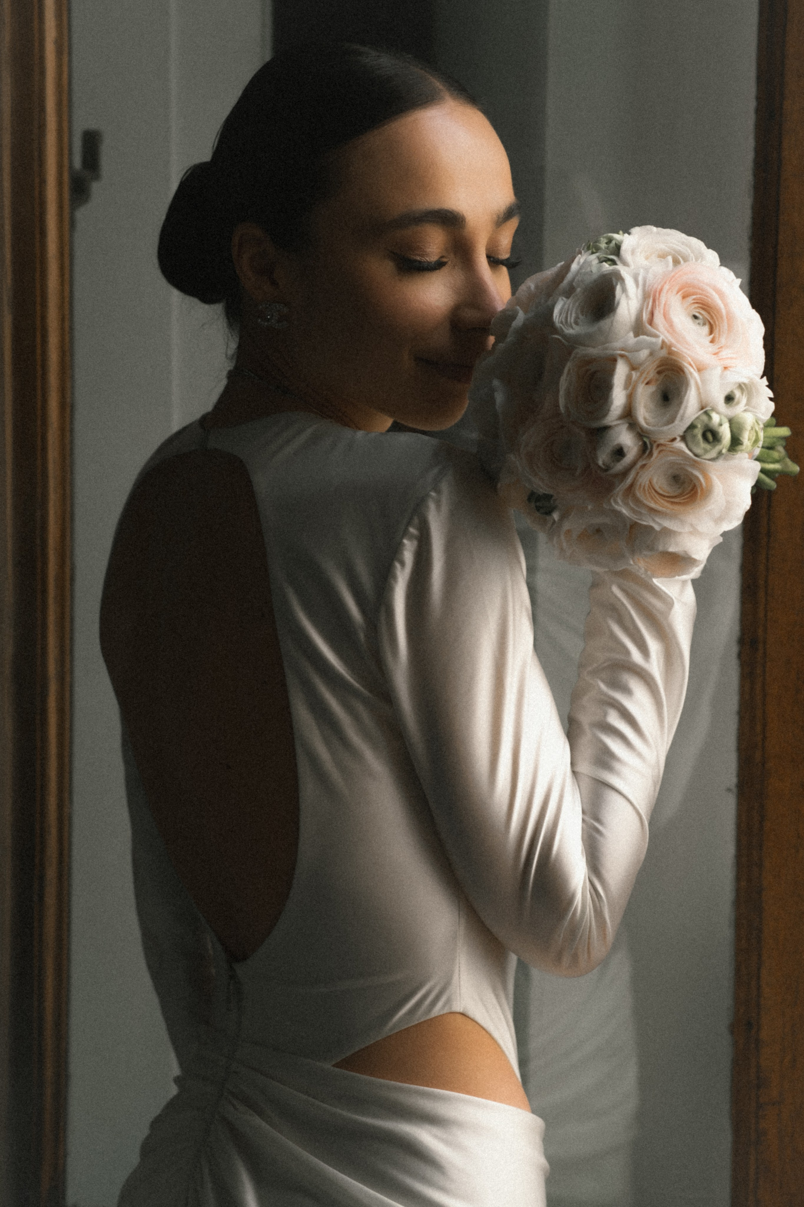 Fil & Kat. Фотограф Ксения Дзюбак Самара-Москва