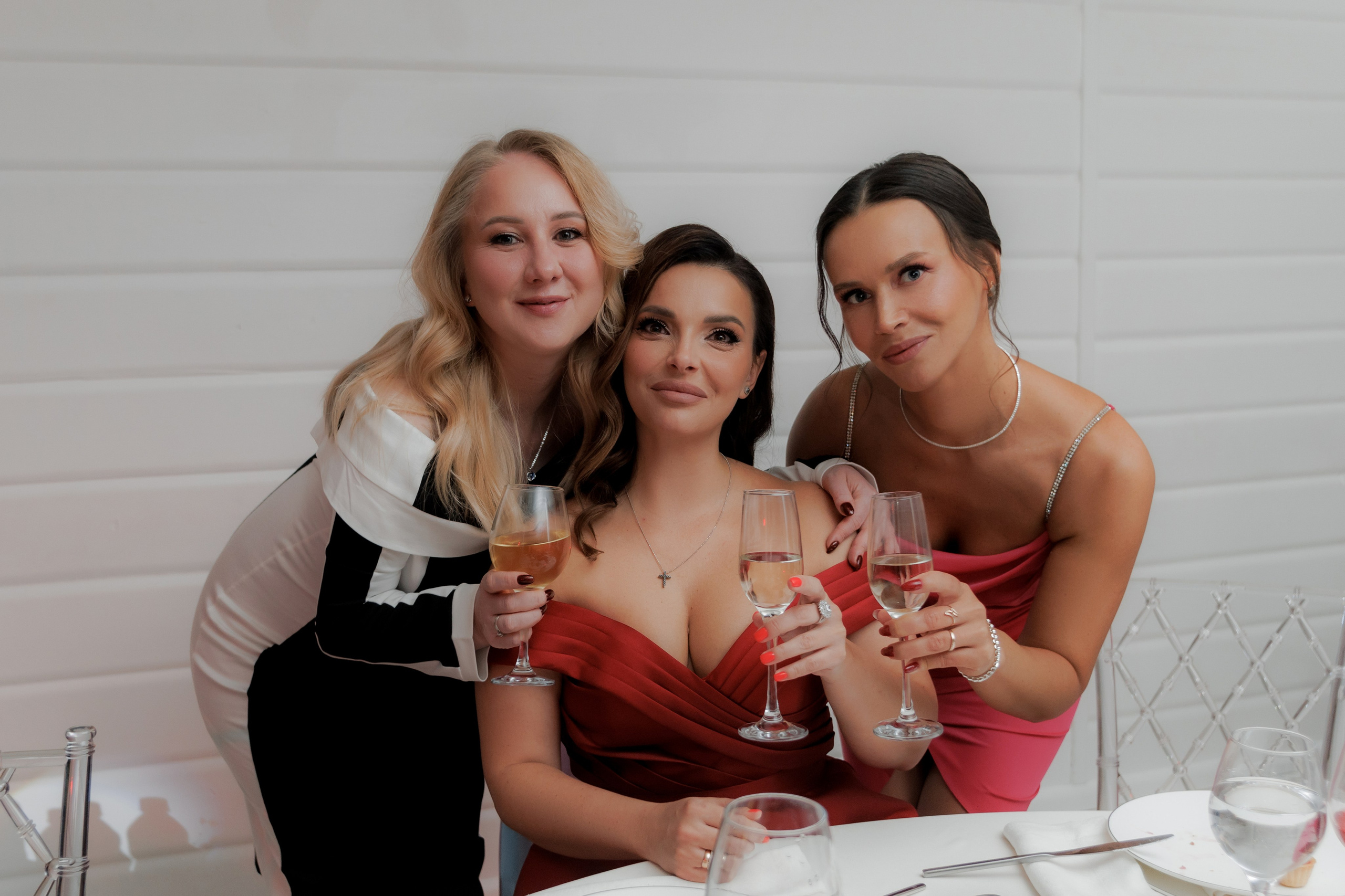 День Рождения Оксаны. Свадебный и семейный фотограф в Перми Дергачева Кристина