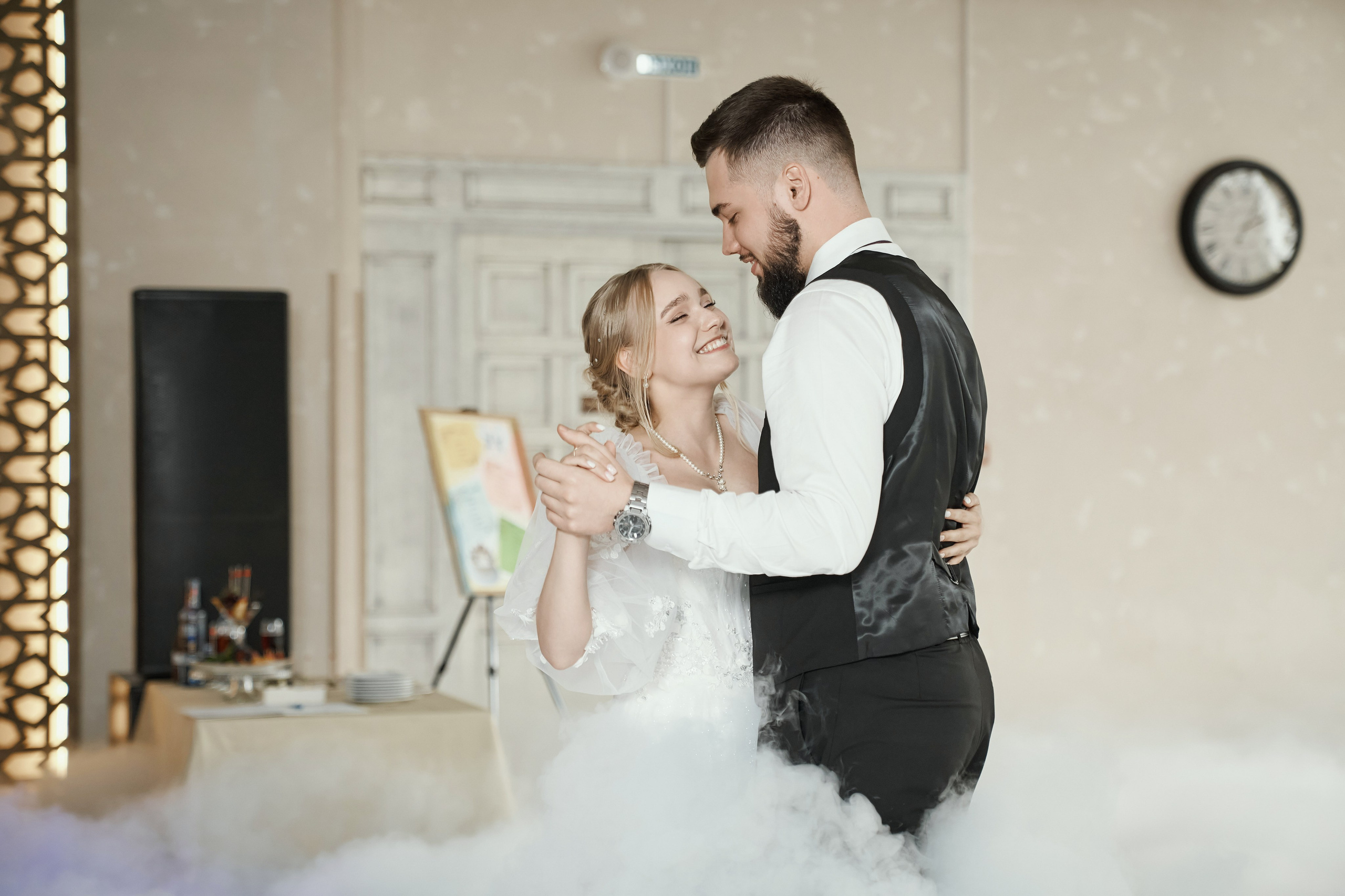 Дмитрий и Наталья