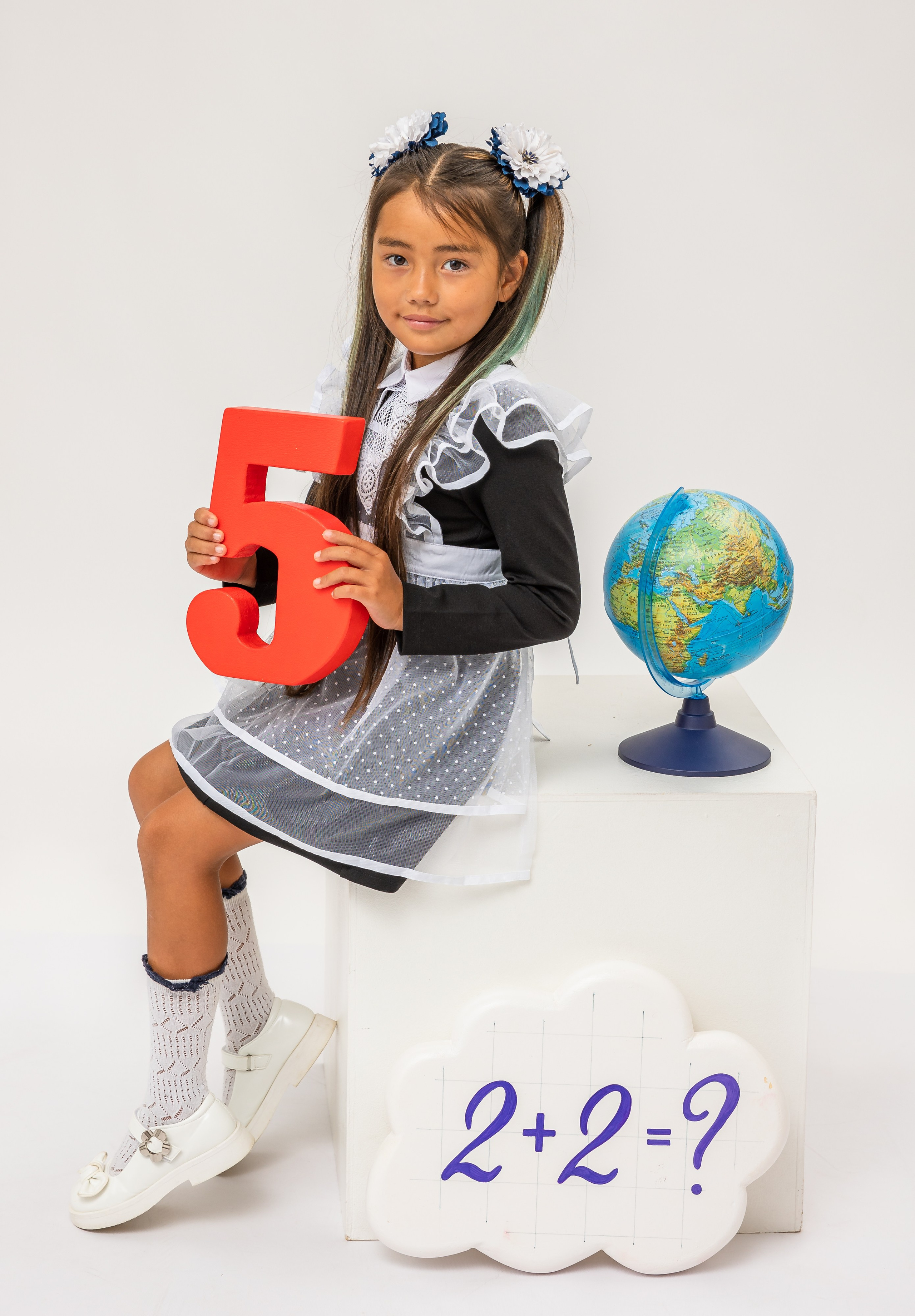 Тематические съёмки. Модельное Агентство Alma Model Management