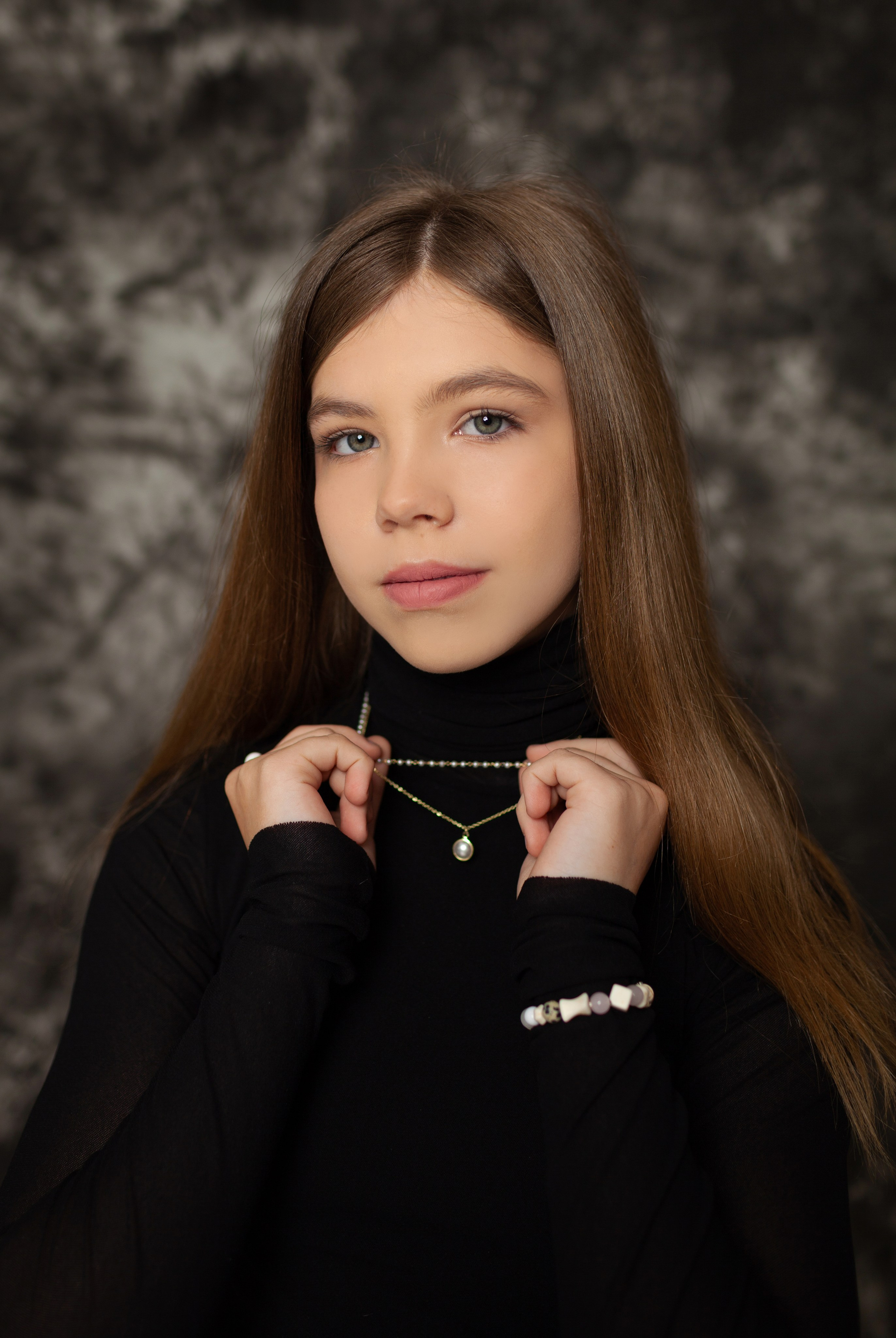 Тематические съёмки. Модельное Агентство Alma Model Management
