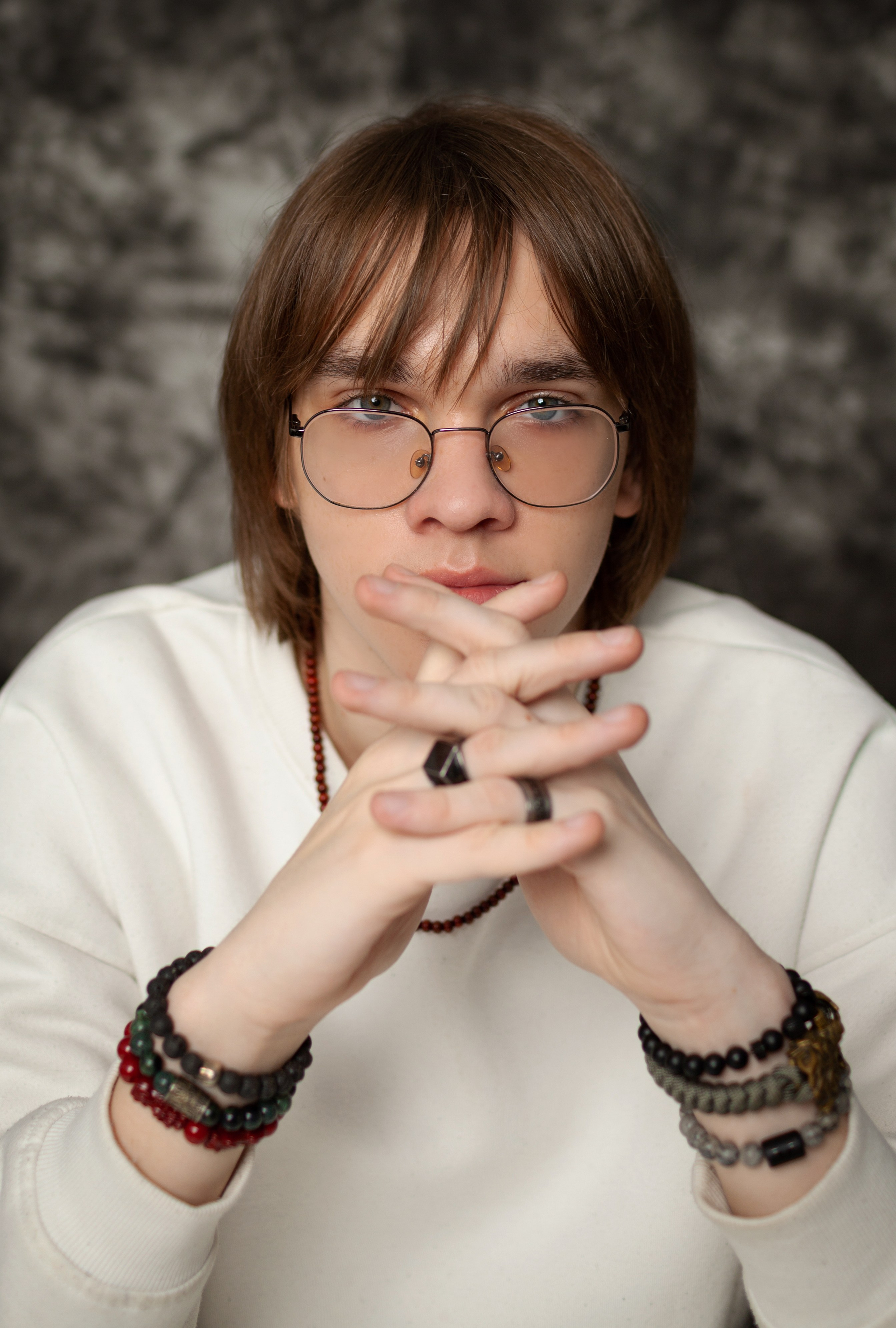 Тематические съёмки. Модельное Агентство Alma Model Management
