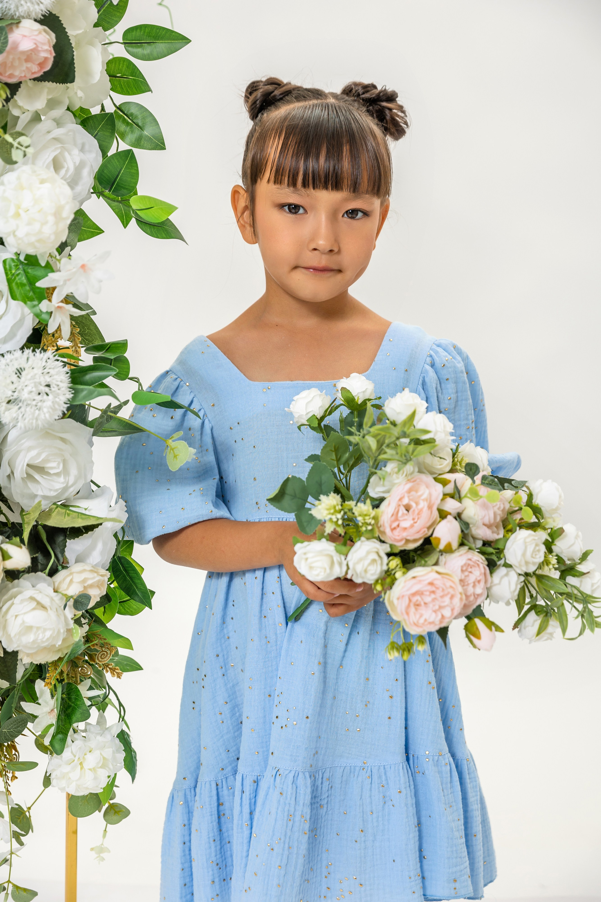 Тематические съёмки. Модельное Агентство Alma Model Management