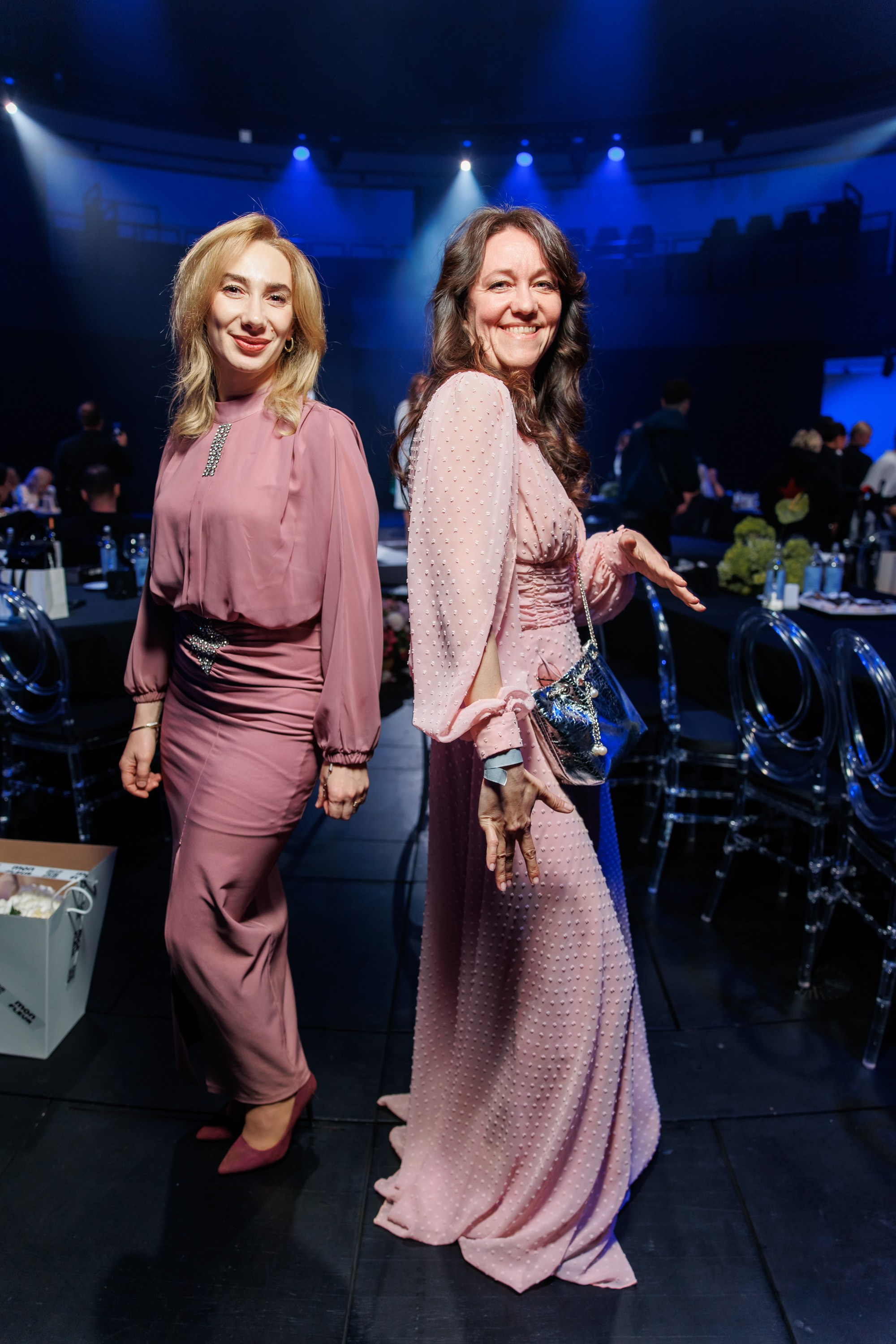 Премия глянцевого журнала FB. Репортажный фотограф. Москва. Алина Ланская