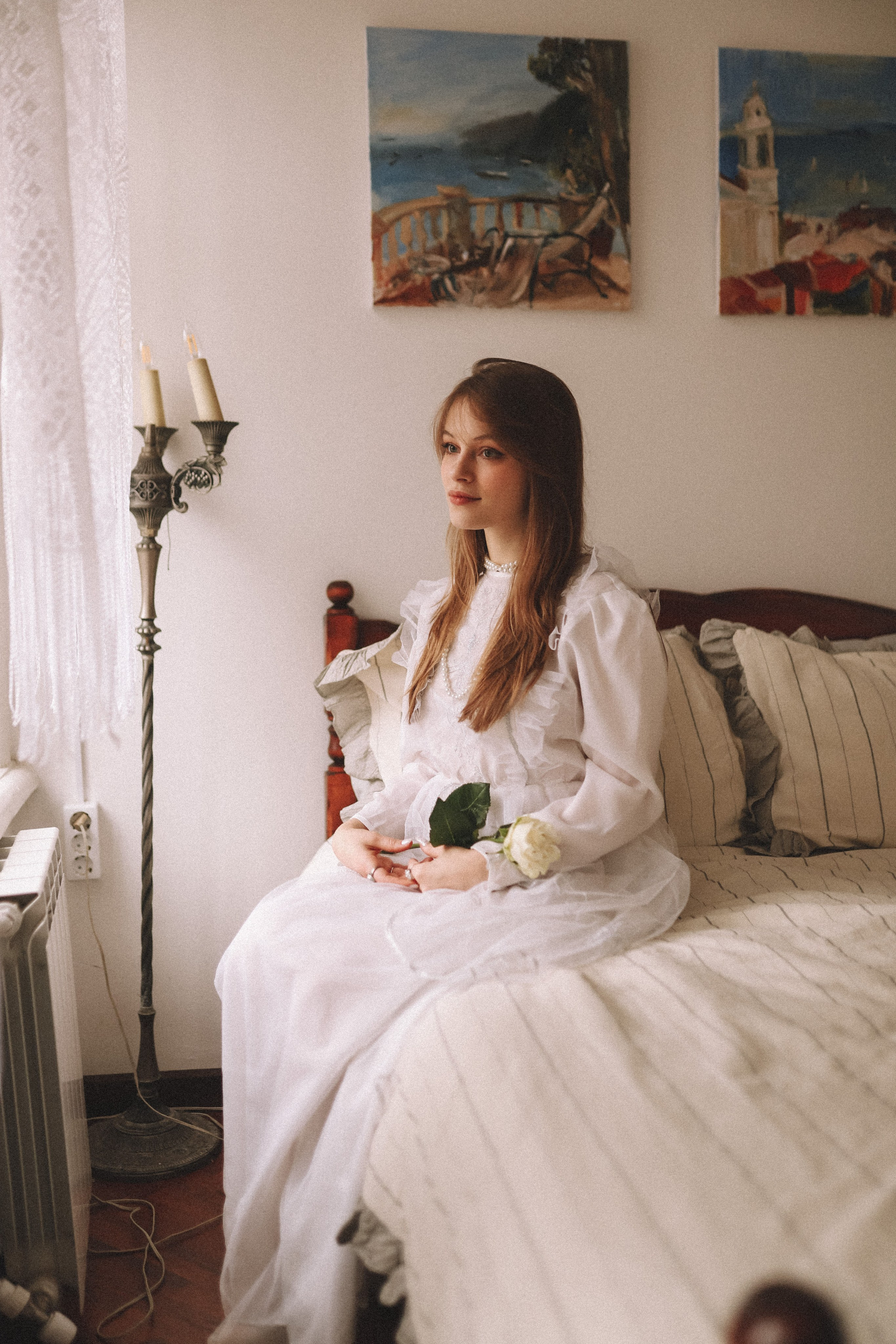 Женя. Фотограф в Нижнем Новгороде Кристина Батанова