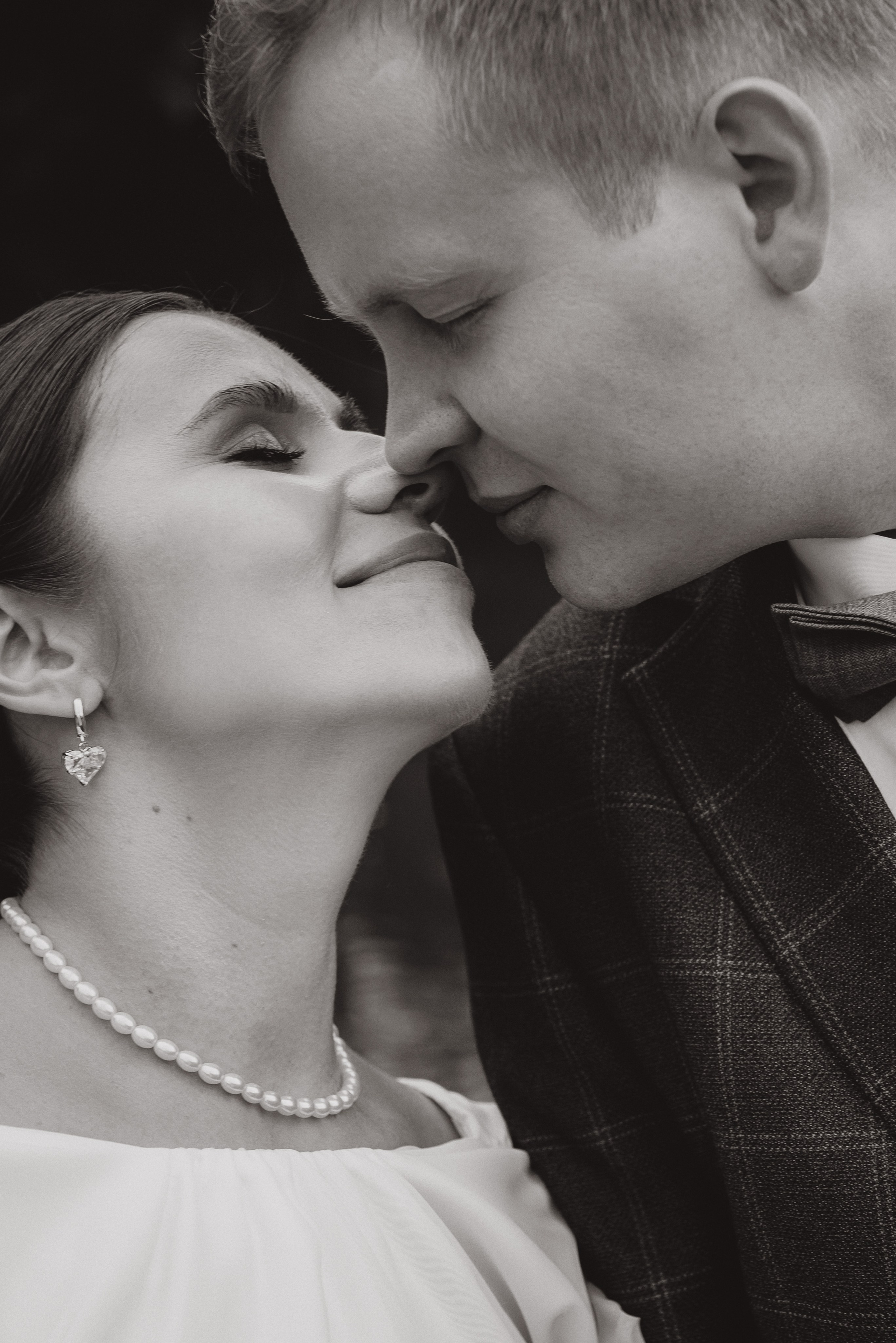 Денис и Татьяна (3 часа). Фотограф в Томске Мария Март