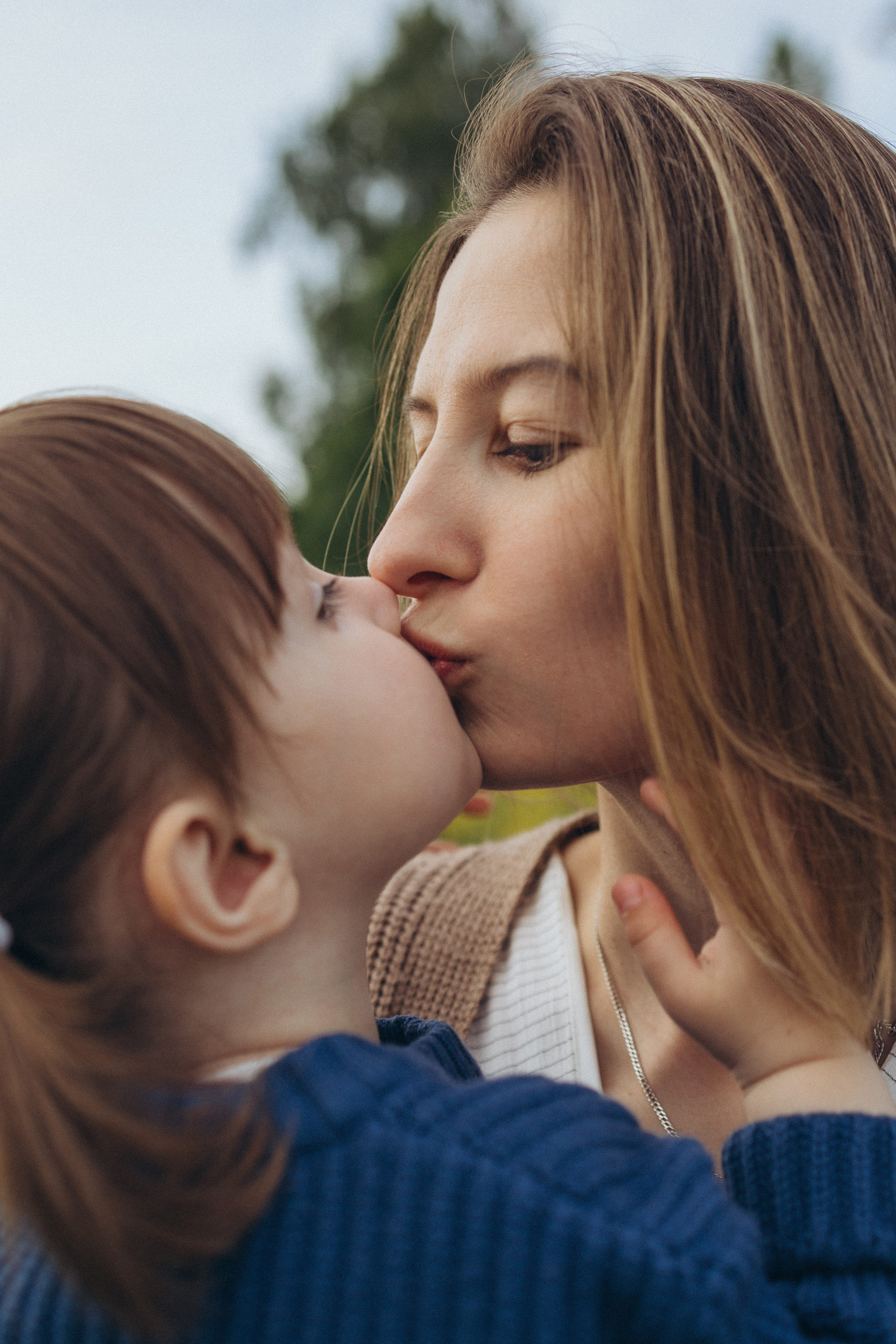 После дождя. Фотограф Елена Рябцева