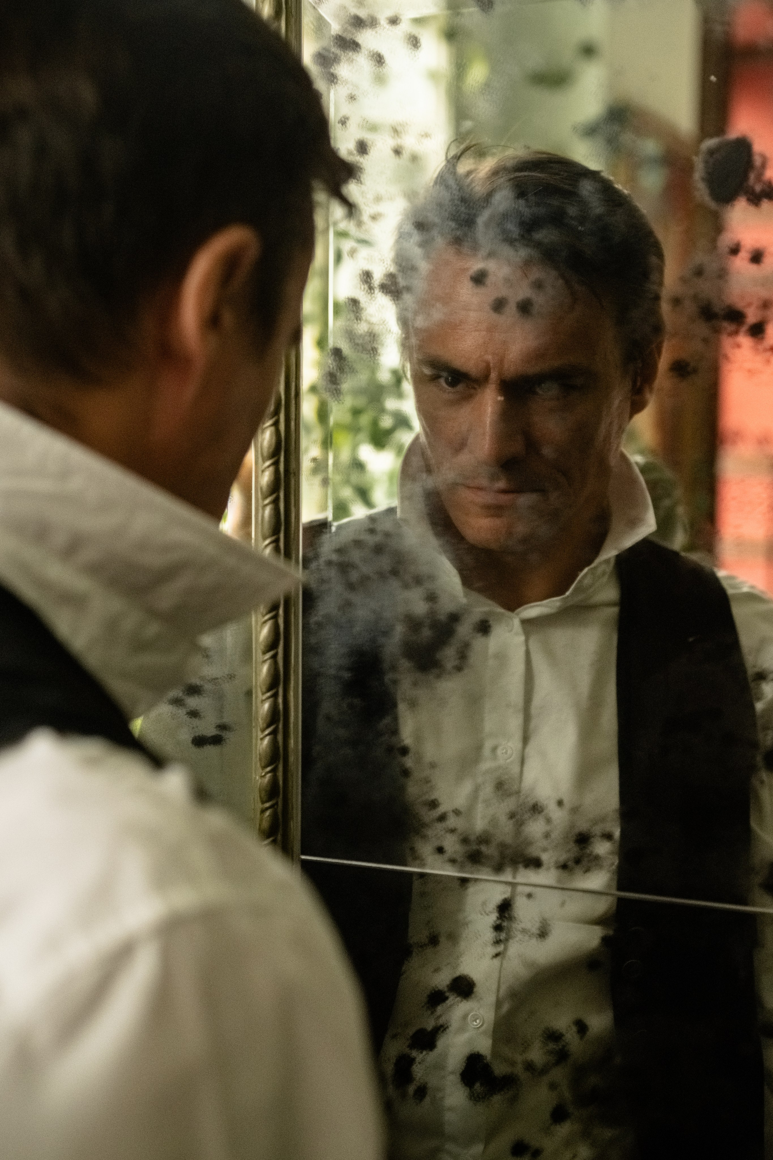 Студийная съемка. Репортажный, концертный фотограф в Санкт-Петербурге Эва Маркова