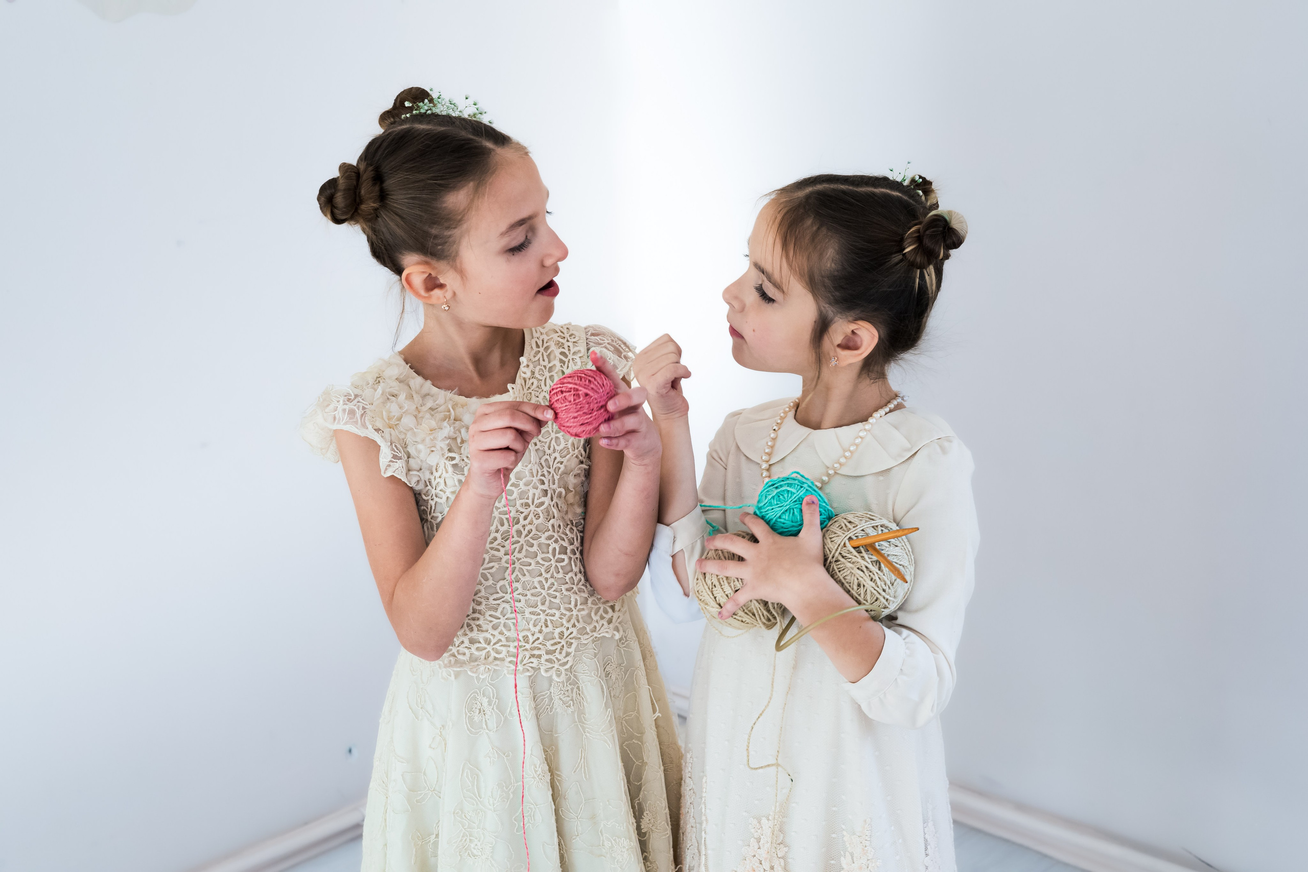 Съемка для проекта «Школа для девочек». Фотограф во Владивостоке Татьяна Самойленко