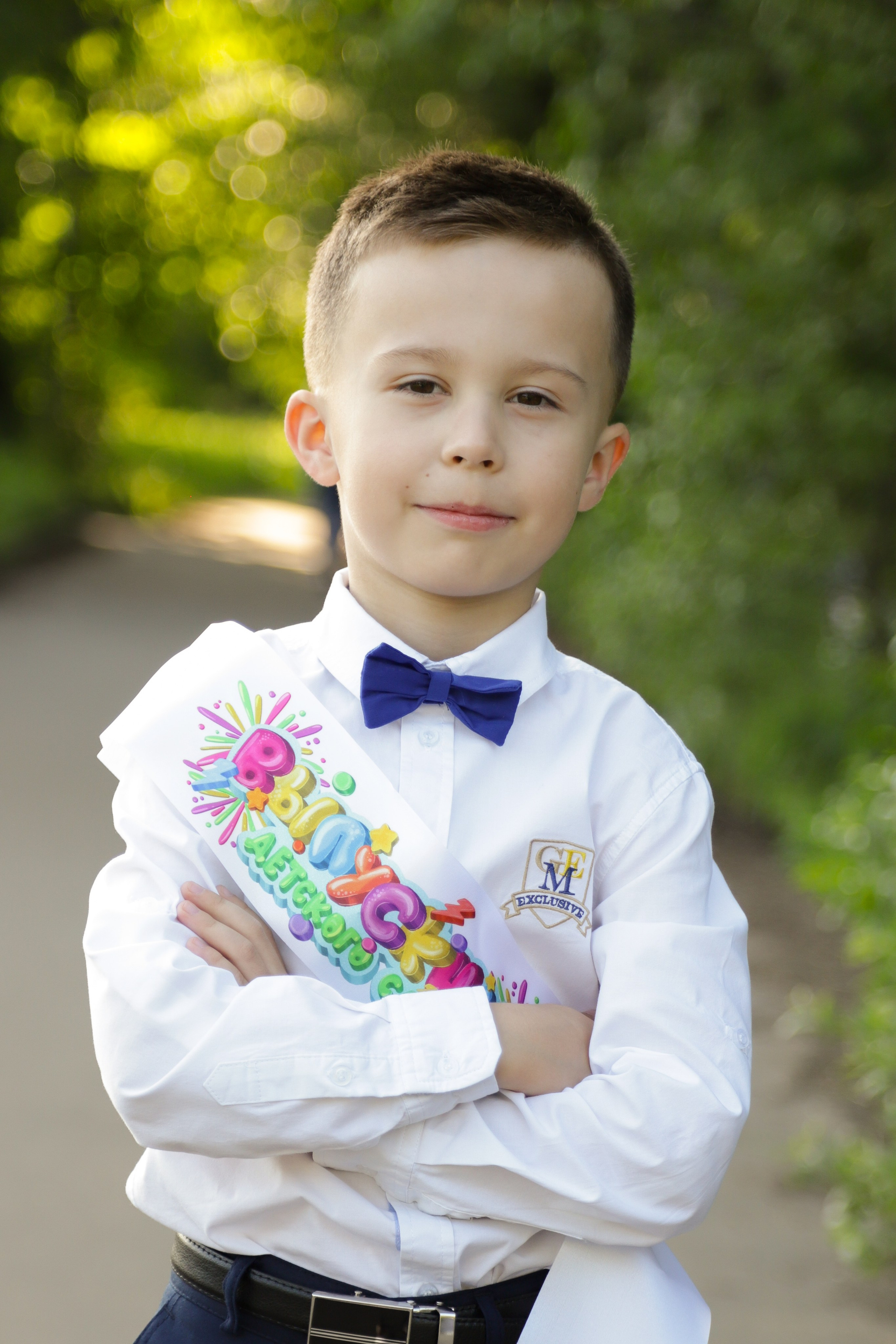 Выпускники детского сада. Диана Николаева — фотограф город Балашиха