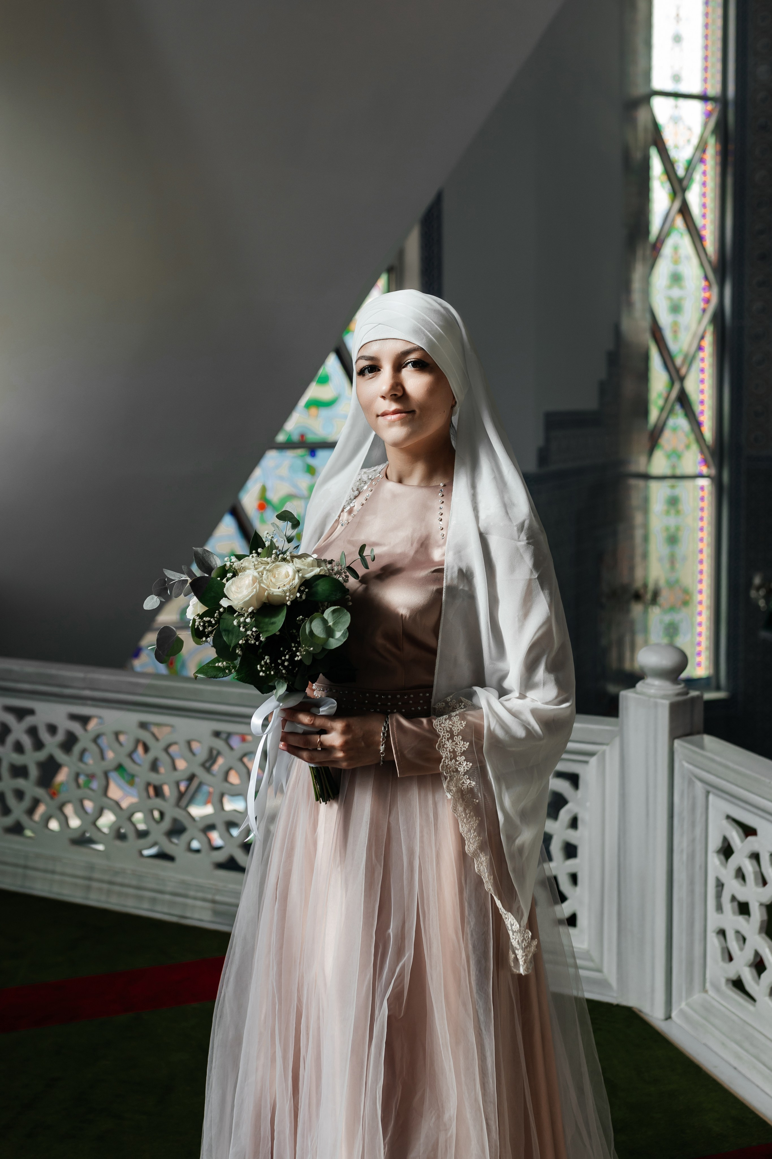 Максим и Лиана. Марина Шаймухаметова. Фотограф в Уфе