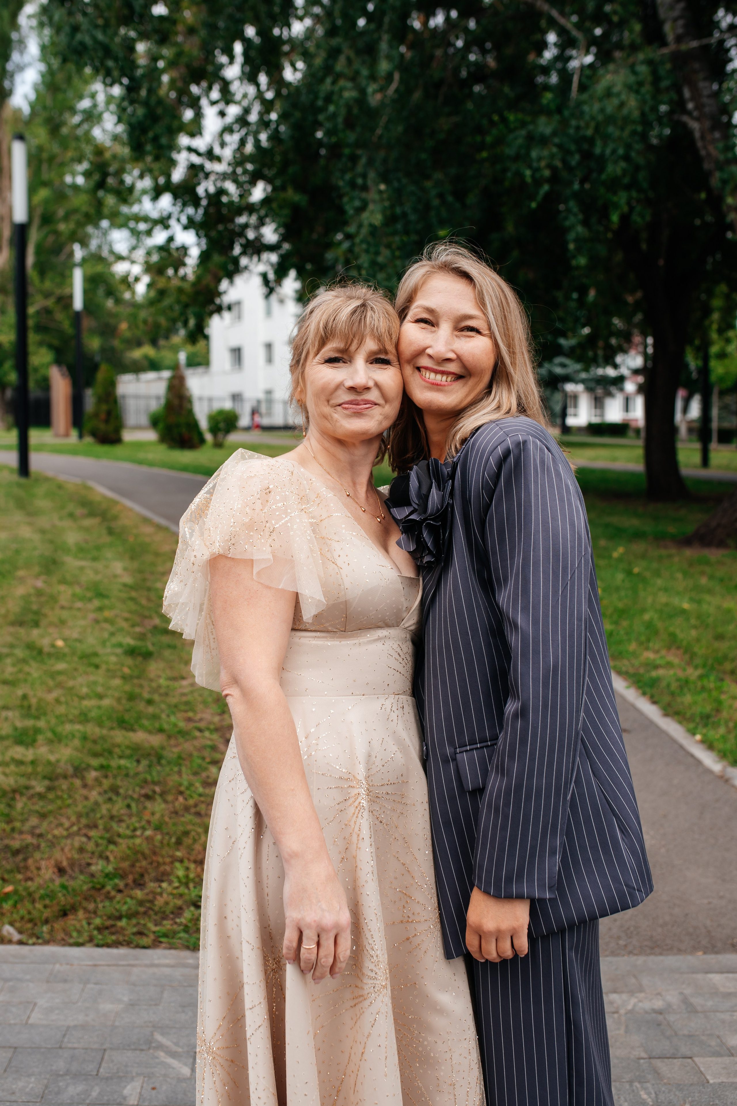 Тимур и Елизавета. Марина Шаймухаметова. Фотограф в Уфе