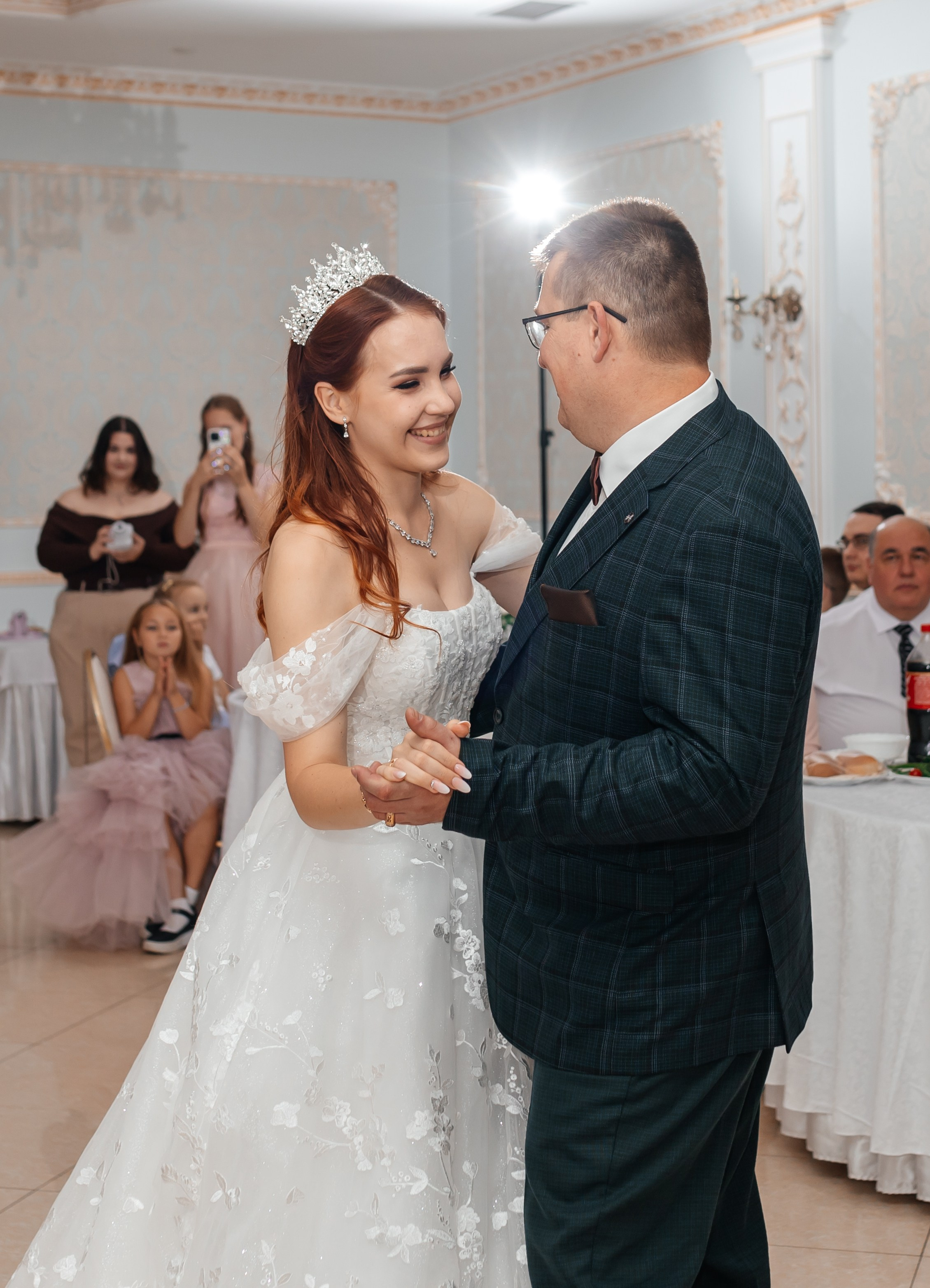 Альмир и София. Марина Шаймухаметова. Фотограф в Уфе