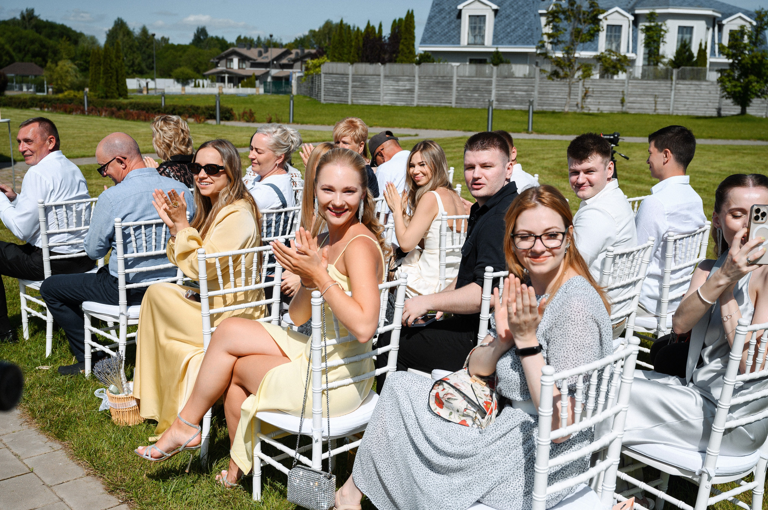 Илья & Алина