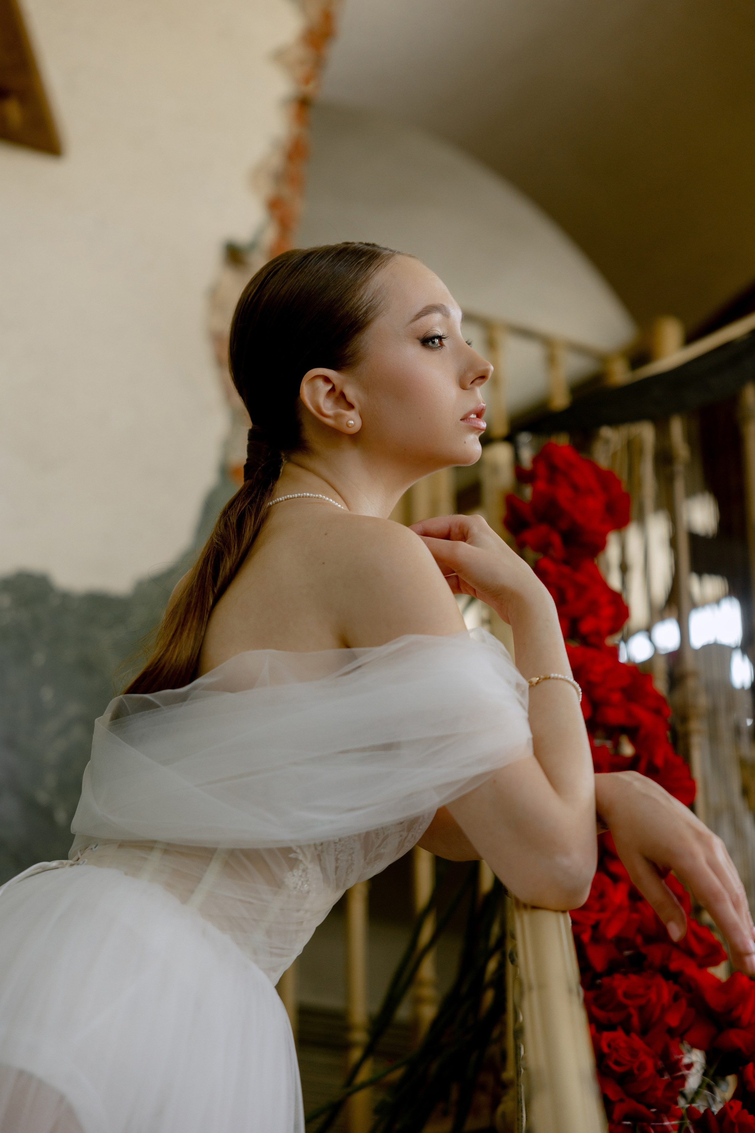 Олег & Карина. Организация Светлана Мазурова. Главная