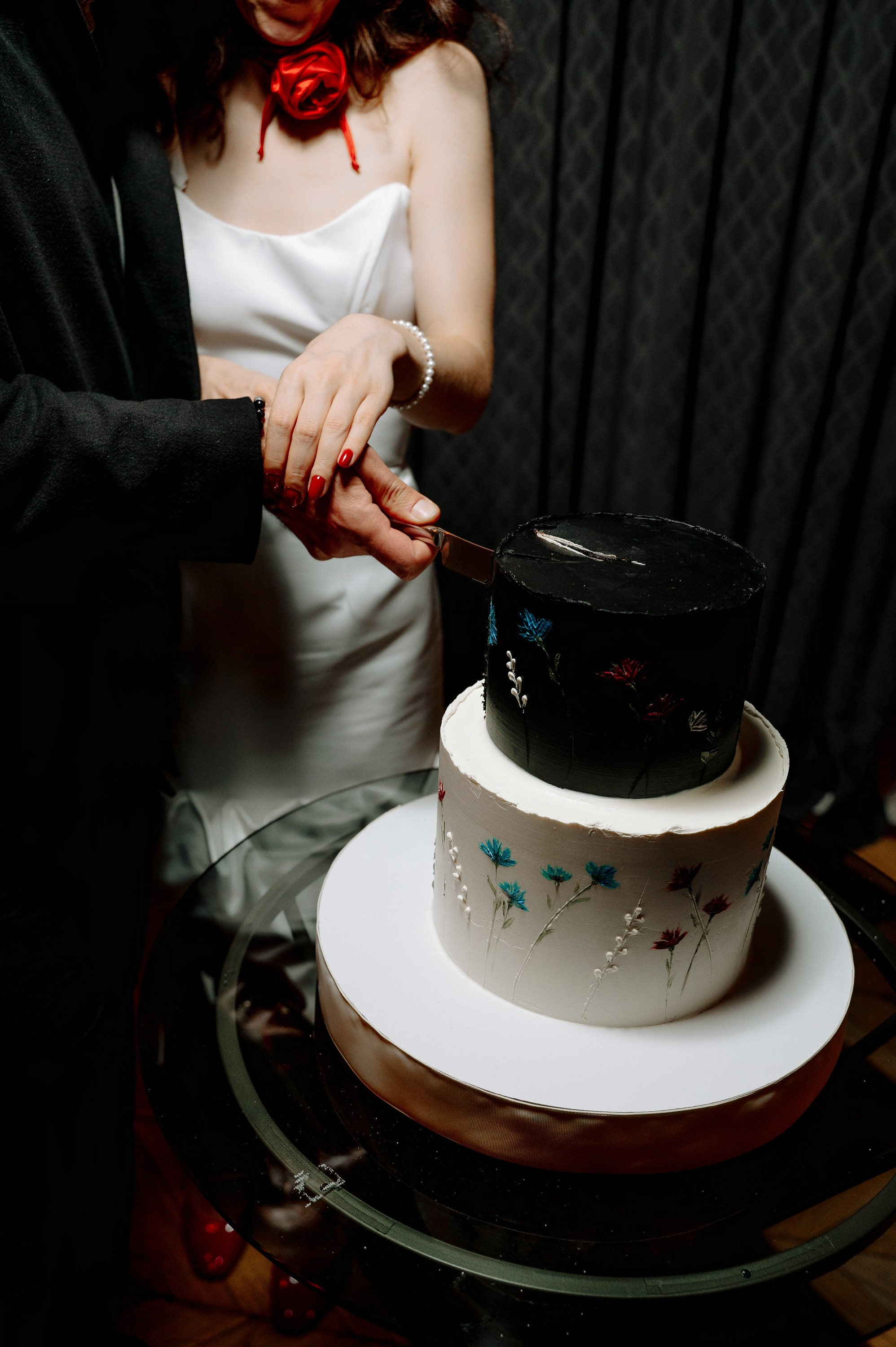 Алина & Илья. Фотограф Вито Бурмасов | Москва