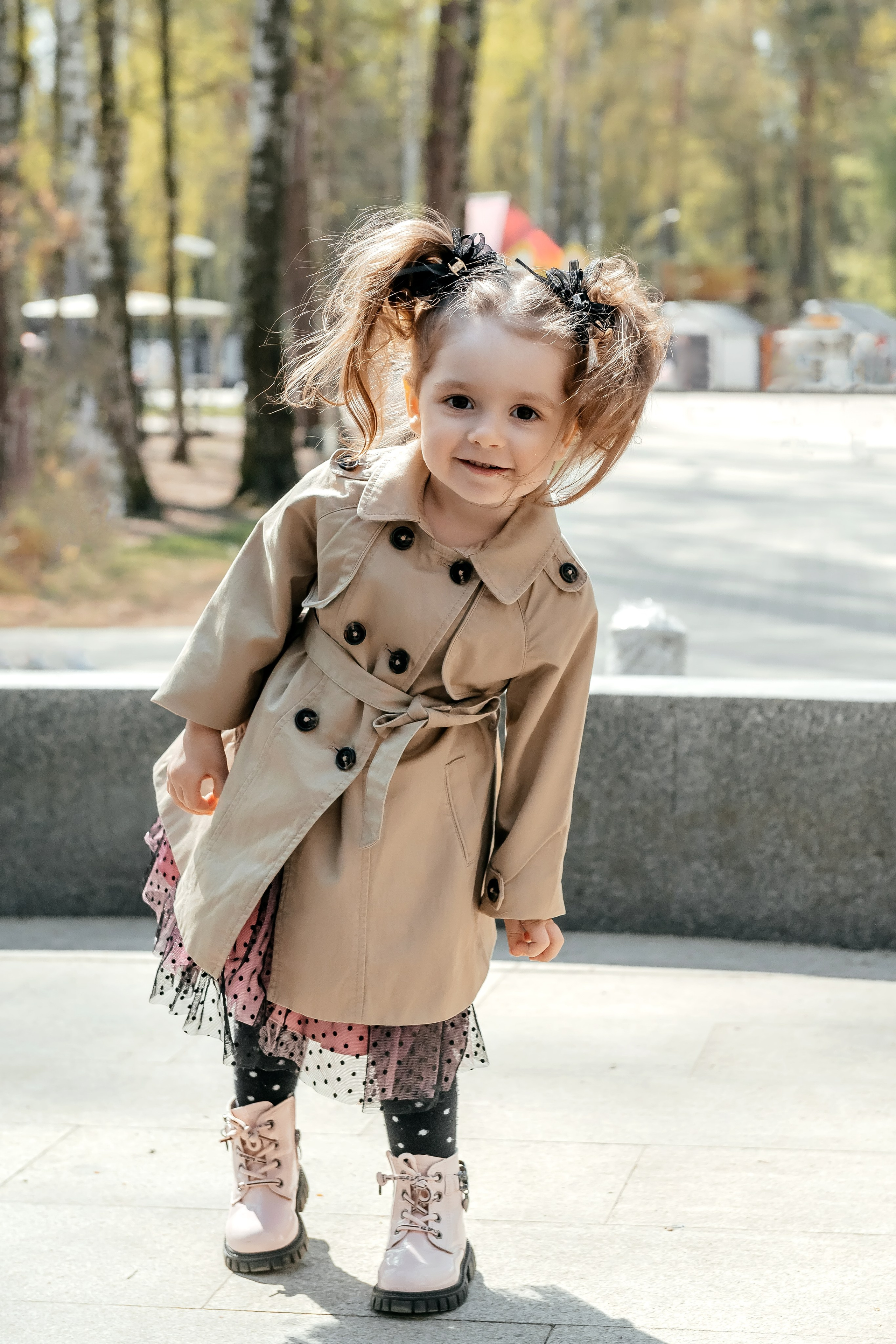 Кристина и семья, Ногинск, парк. Свадебный и семейный фотограф Виктория Носачёва. Щелково, Москва и МО