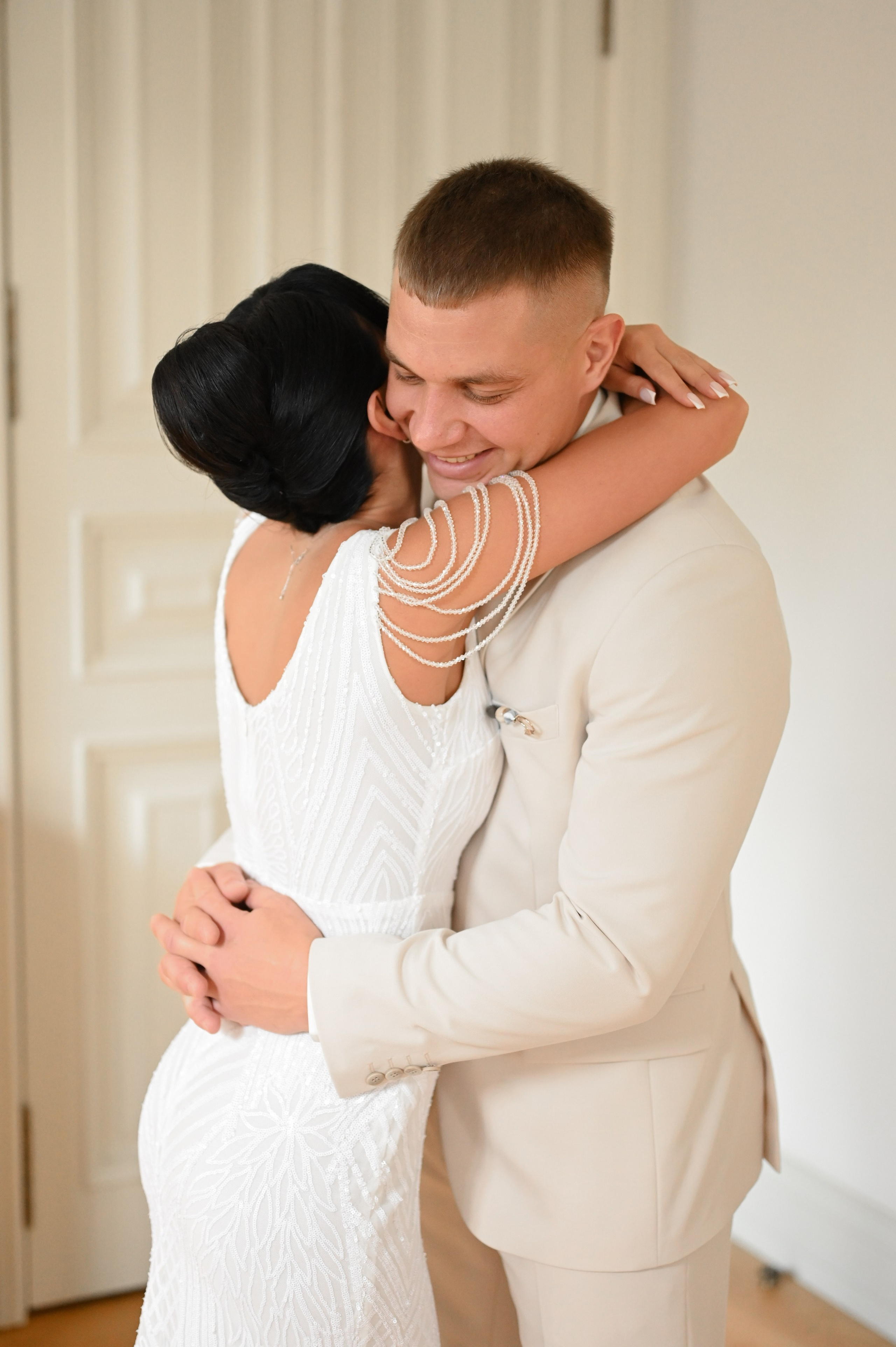 Алексей и Олеся. Свадебный и семейный фотограф в Уфе Александров Максим