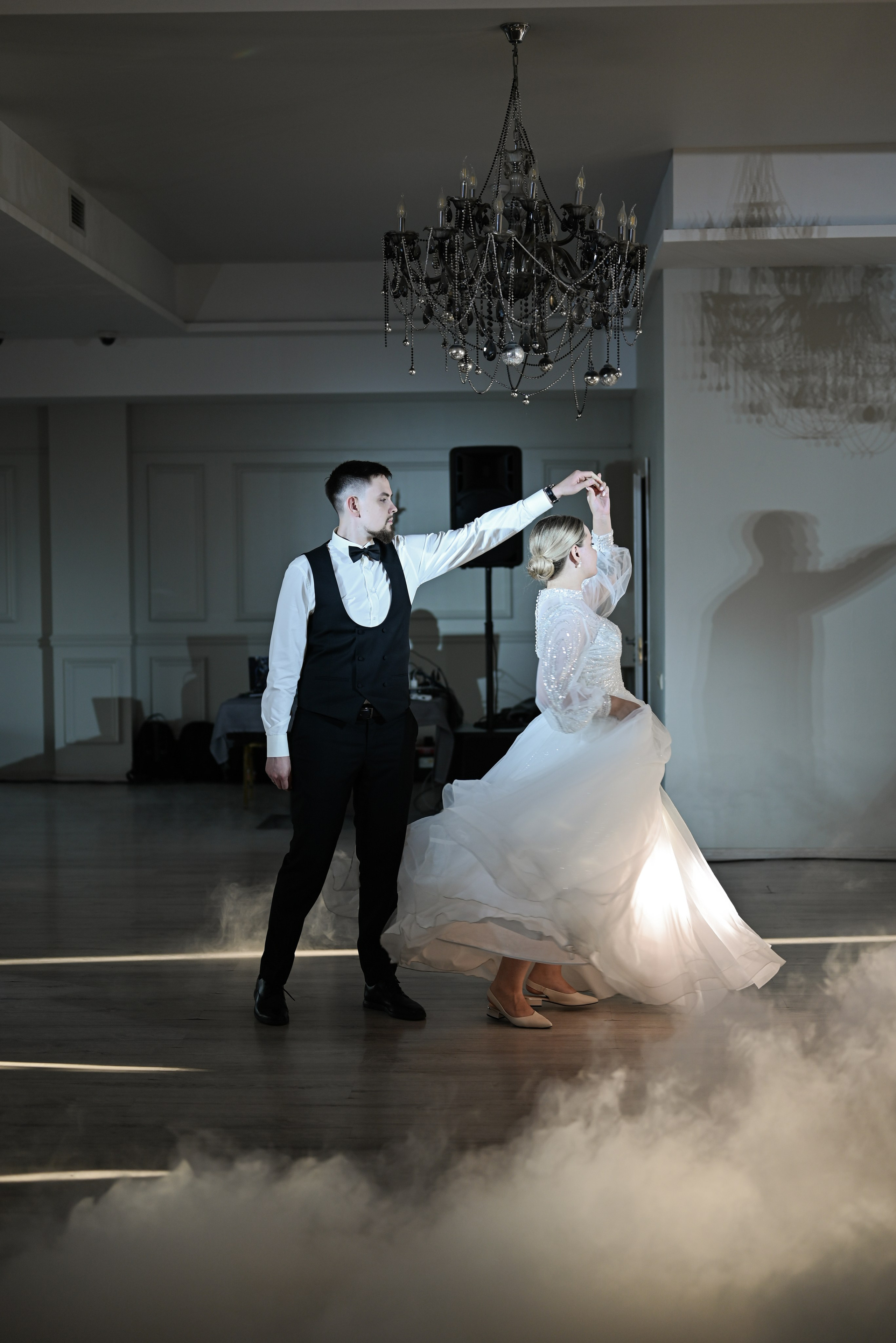 R & A. Свадебный и семейный фотограф в Уфе Александров Максим