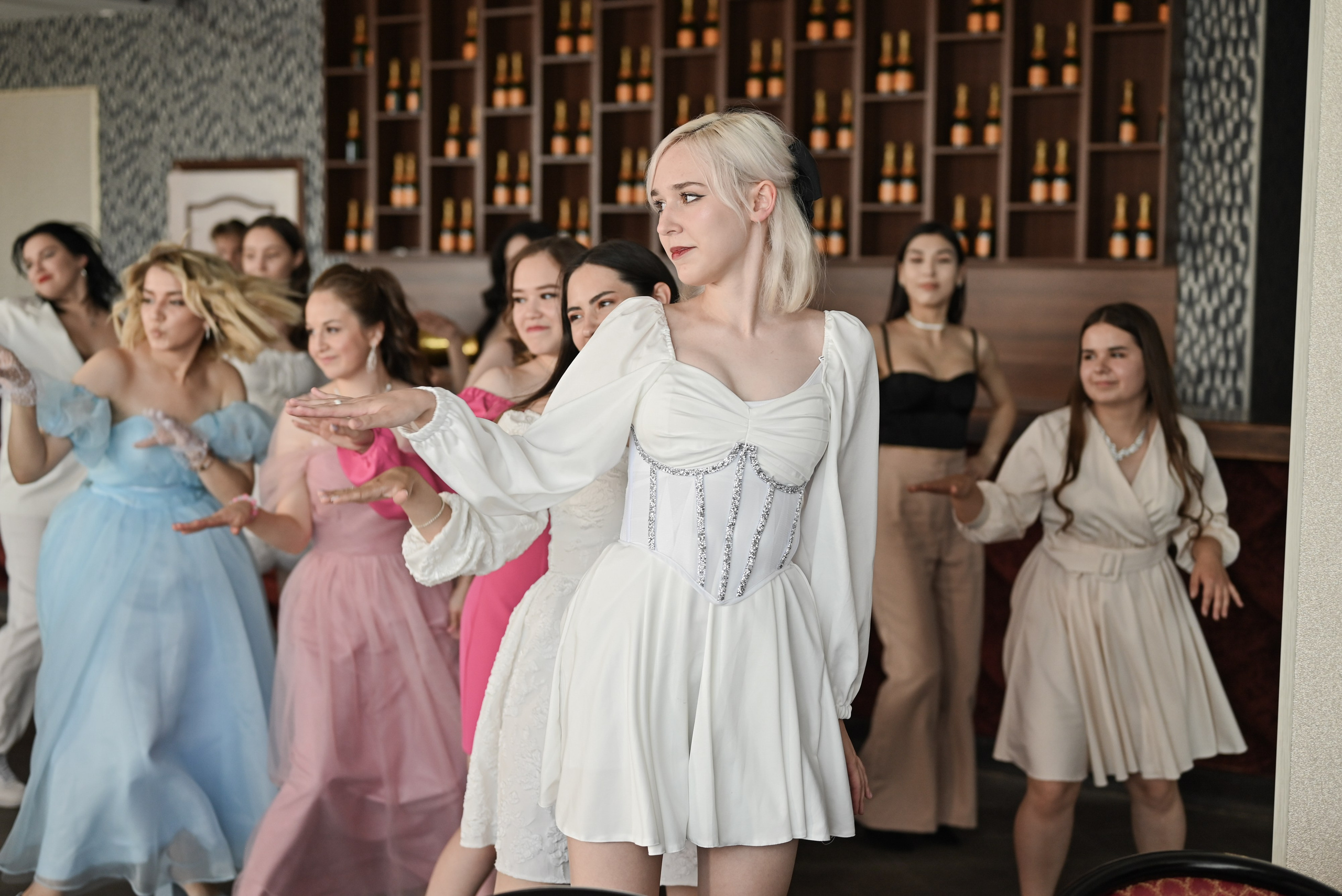 Выпускной 29.06.23. Свадебный и семейный фотограф в Уфе Александров Максим