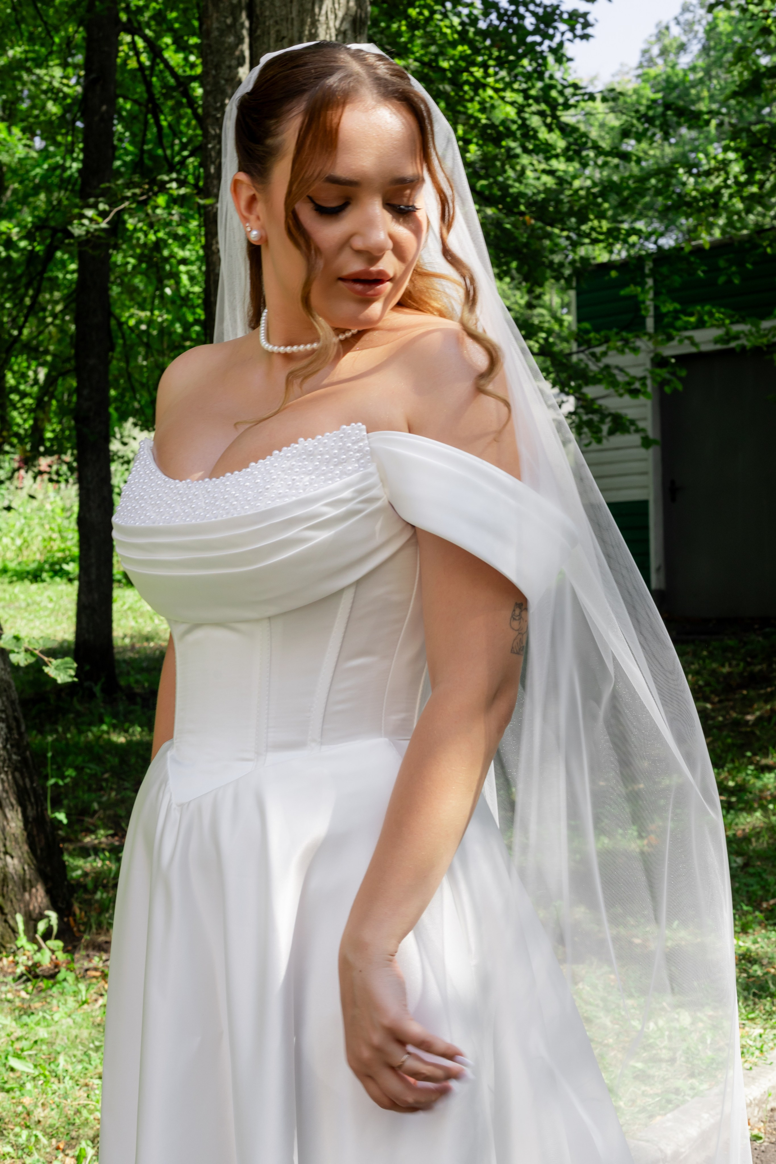 Дима и Катя. Фотограф в Самаре / Олеся Широнина