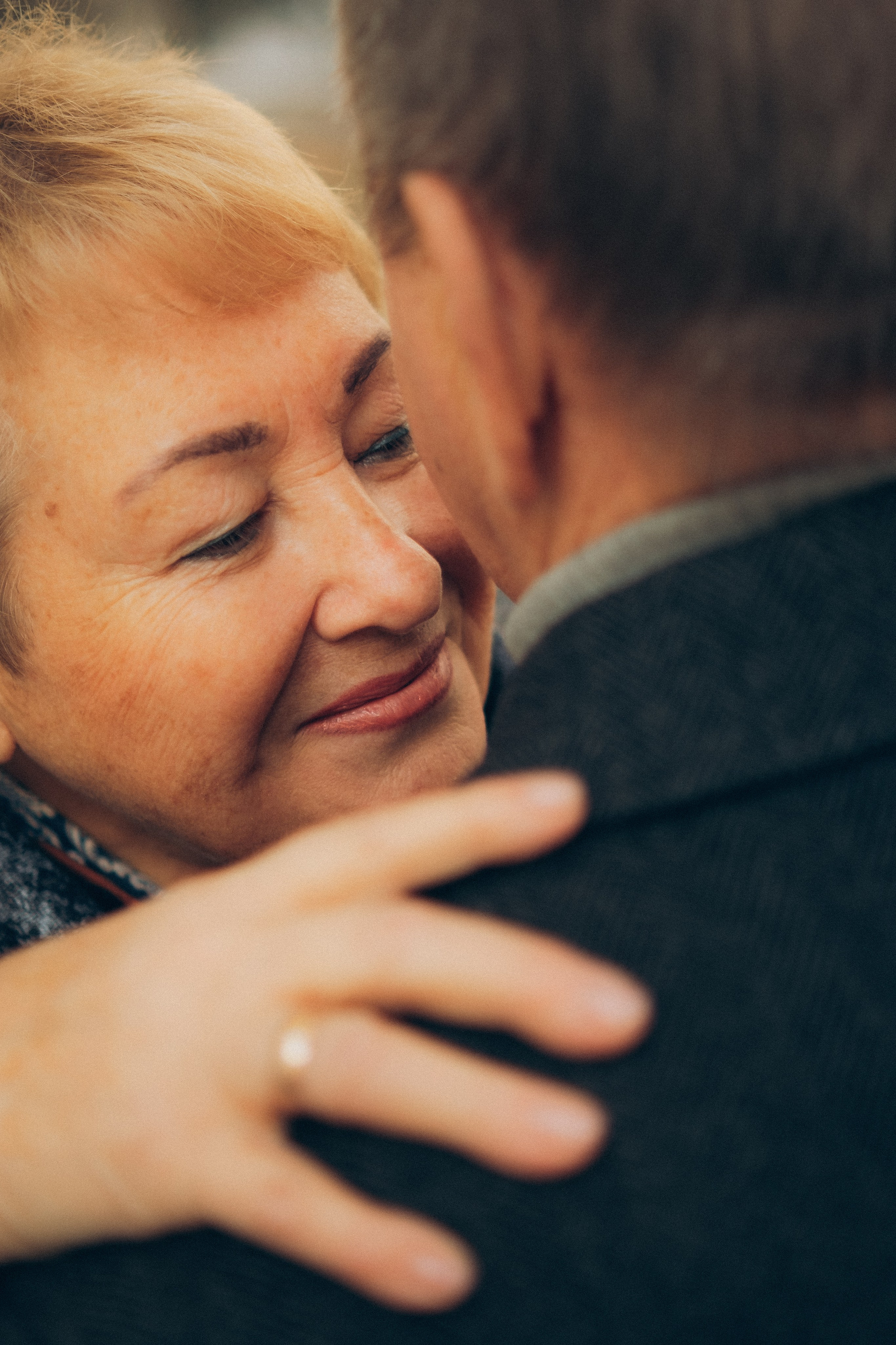 Проект «Подарок для родителей». Семейный и женский фотограф в городе Благовещенск Надежда Буярова