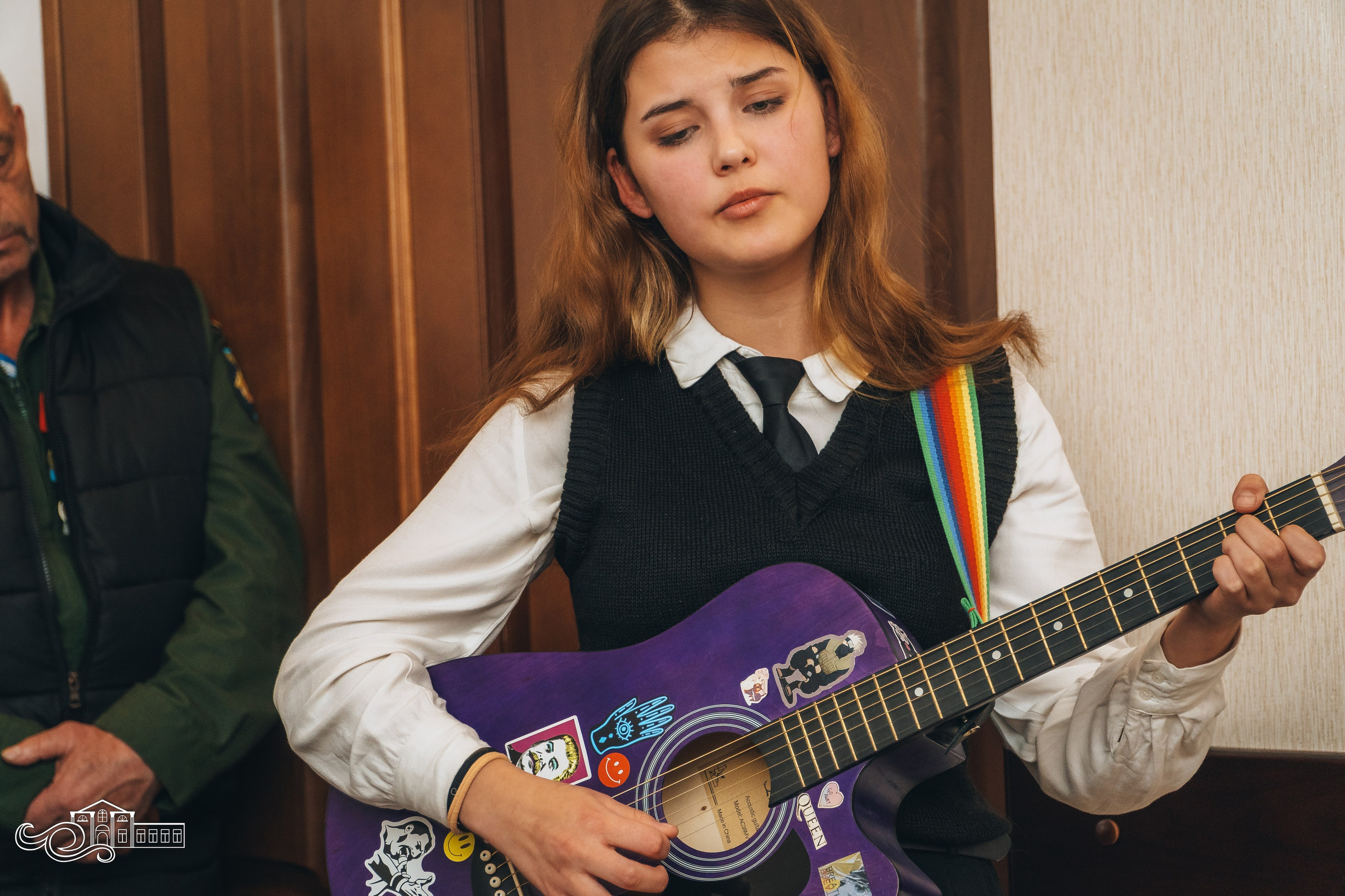 «35 лет вывода советских войск из Афганистана». Новотитаровский Дом культуры