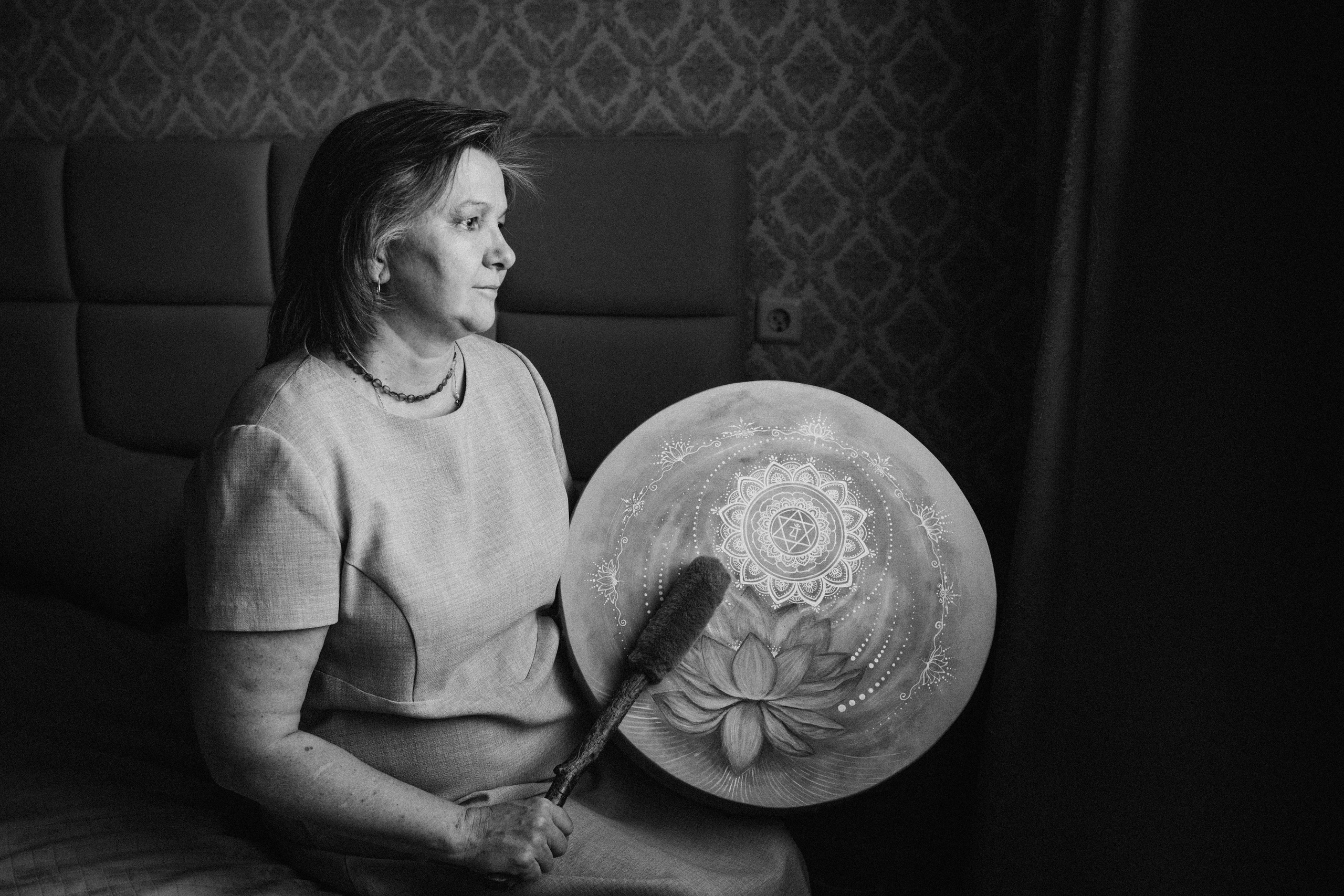 SHAMAN. Фотограф Наталья Карякина|Челябинск