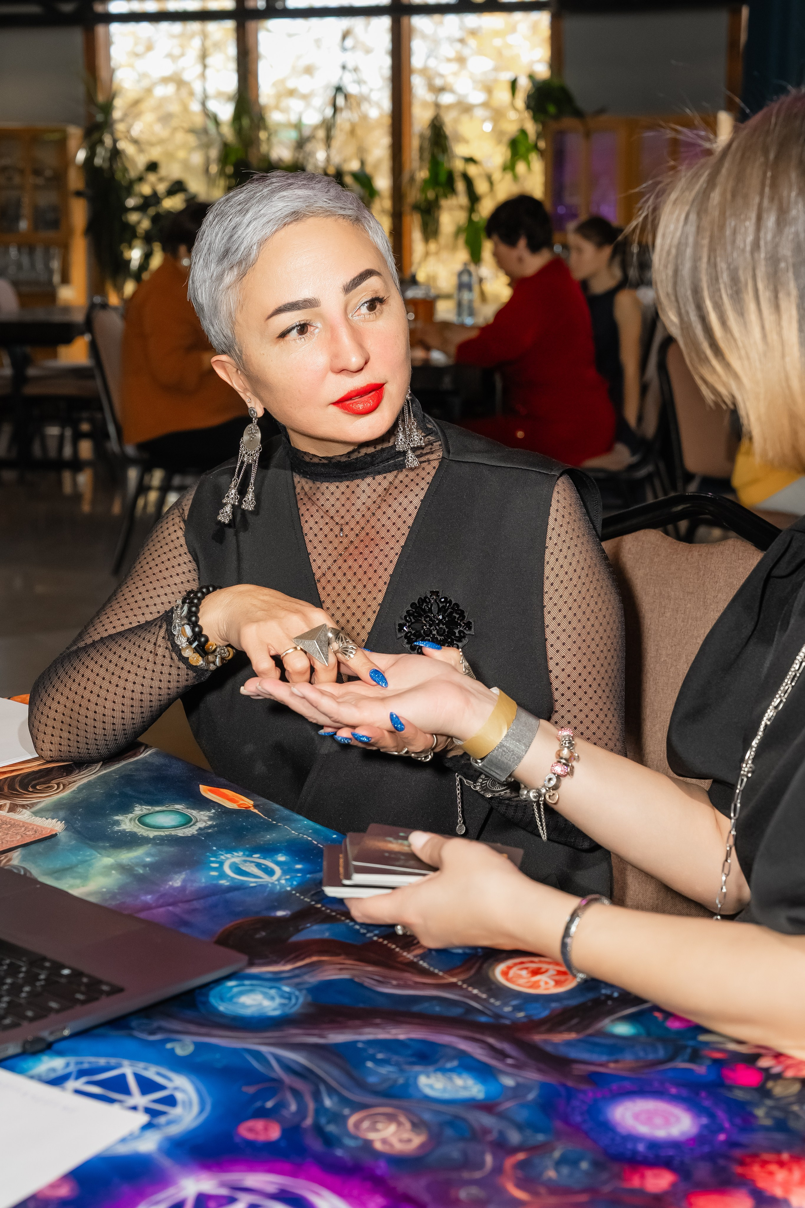 Фестиваль писхологии и самопознания. Фотограф и видеограф в Улан-Удэ: Аюна Габагуева и Артём Шаханов