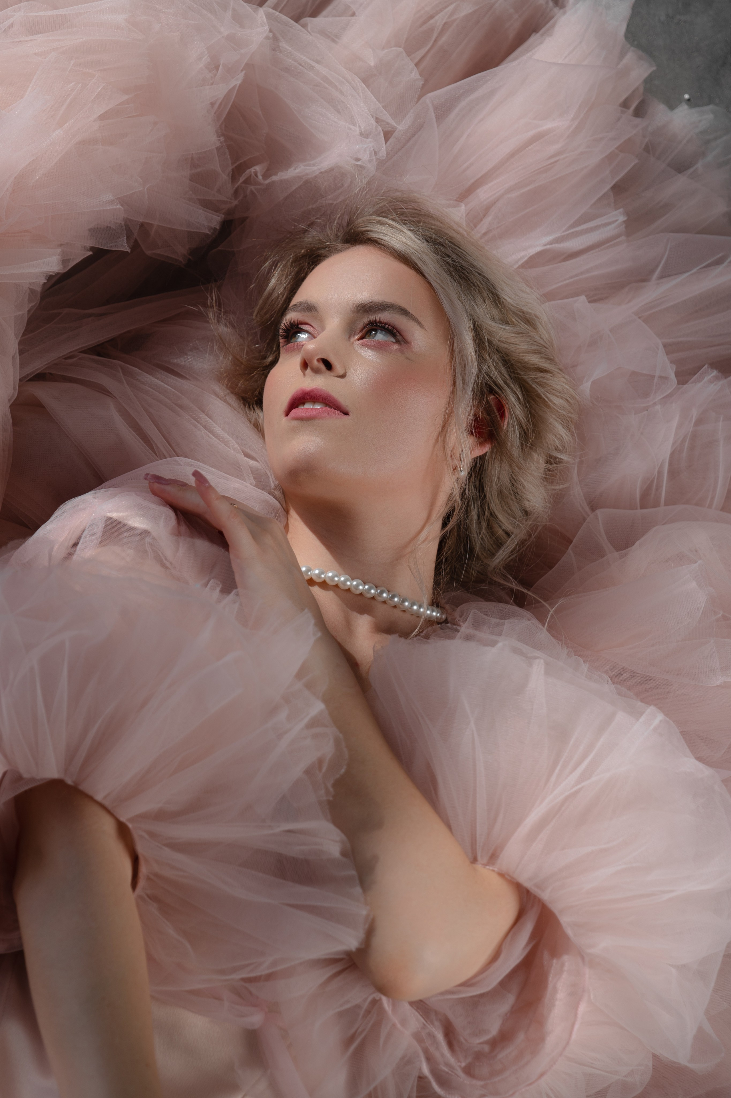 Женская фотосессия. Портретный и репортажный фотограф в Сочи Рамодина Юлия