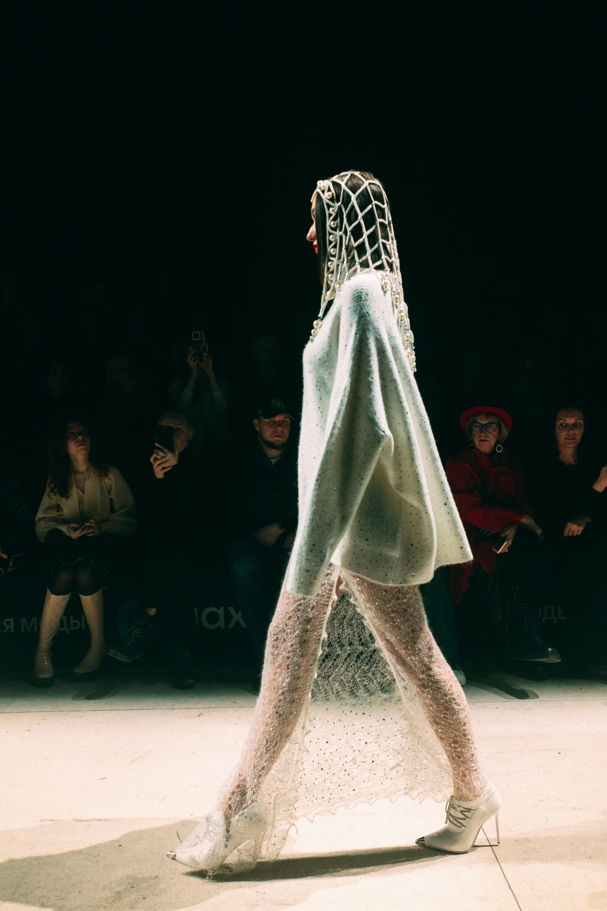 Solangel. Sasha Speranskii — Conceptual Photographer | Based in Moscow