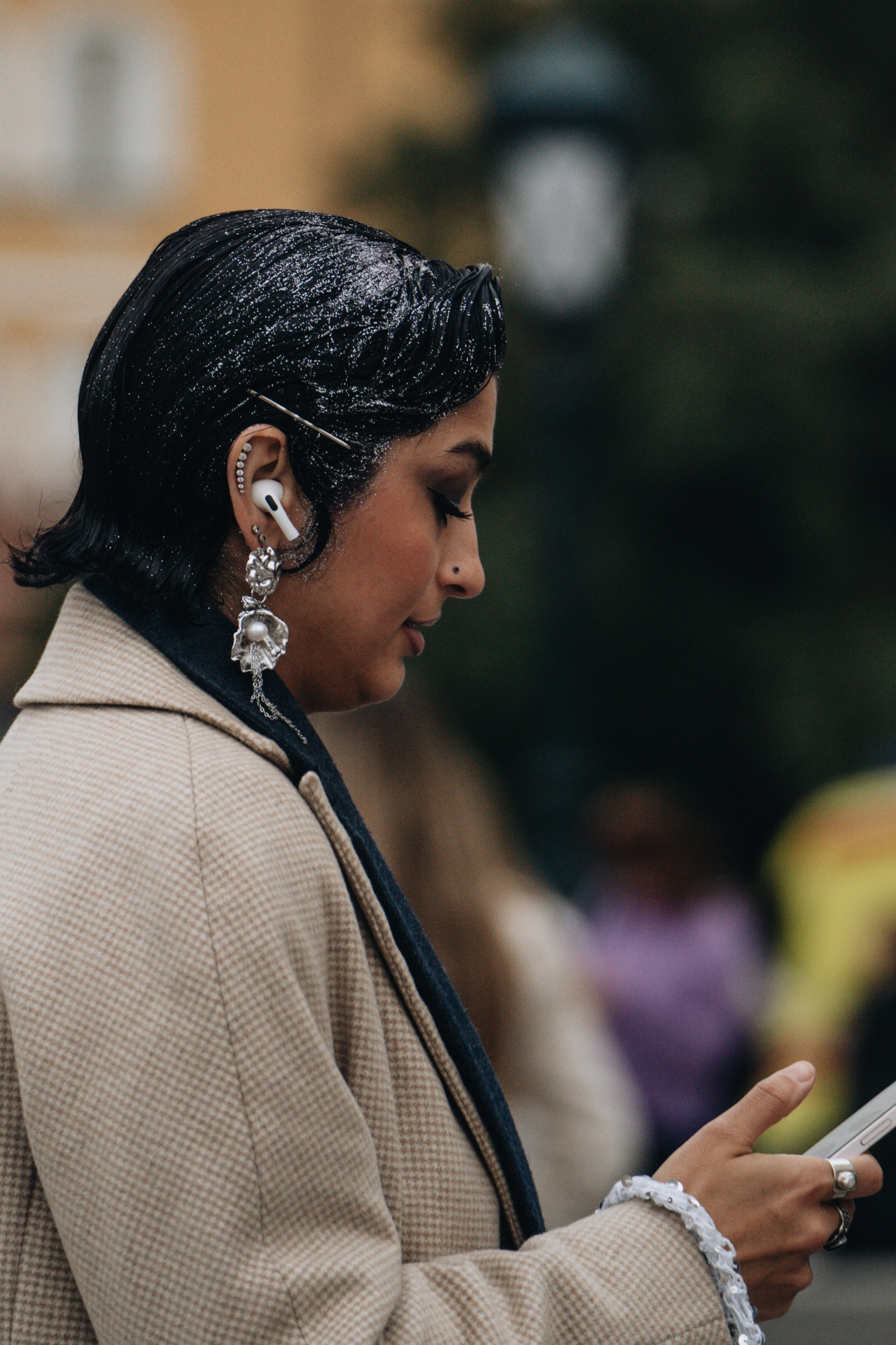 Стритстайл. Фотограф Саша Сперанский | Москва