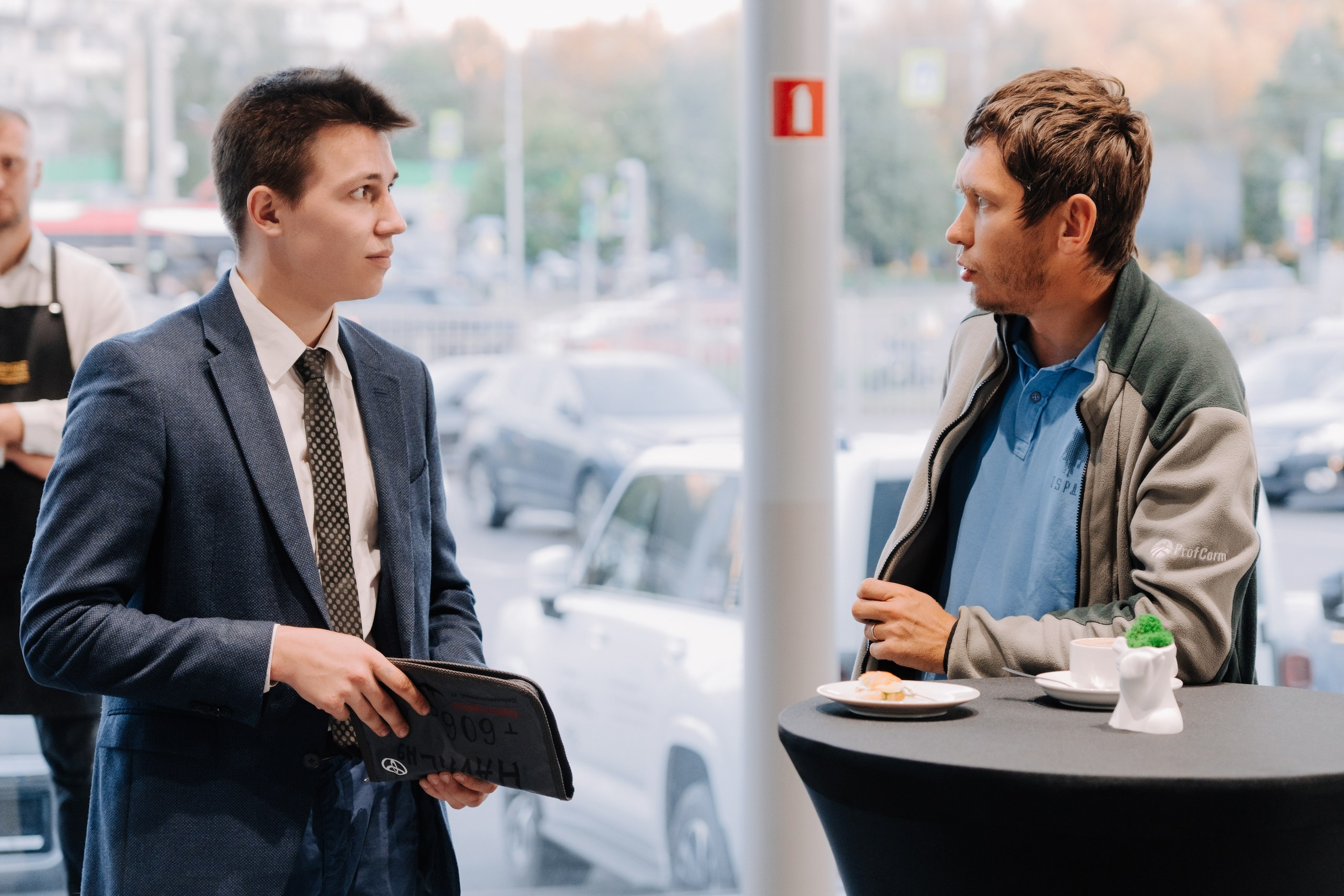 Презентация Haval H7. KORSHIKOV SERGEY