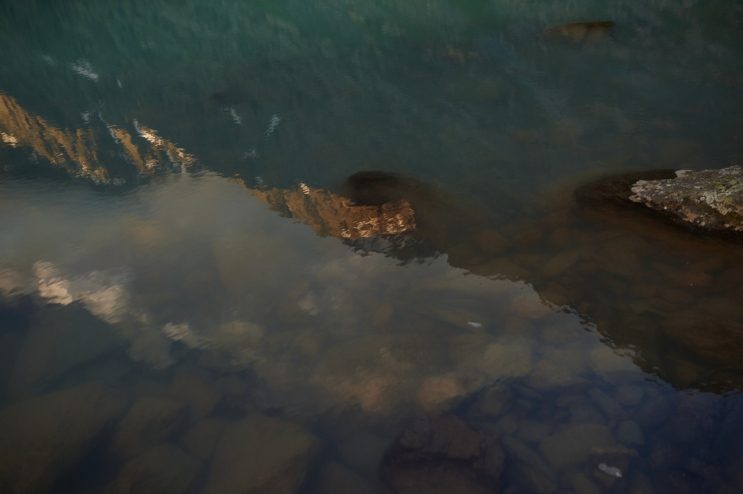 Алтай. Поход к озеру Куйгук и Акчан. Andrew Sozonov visual artist