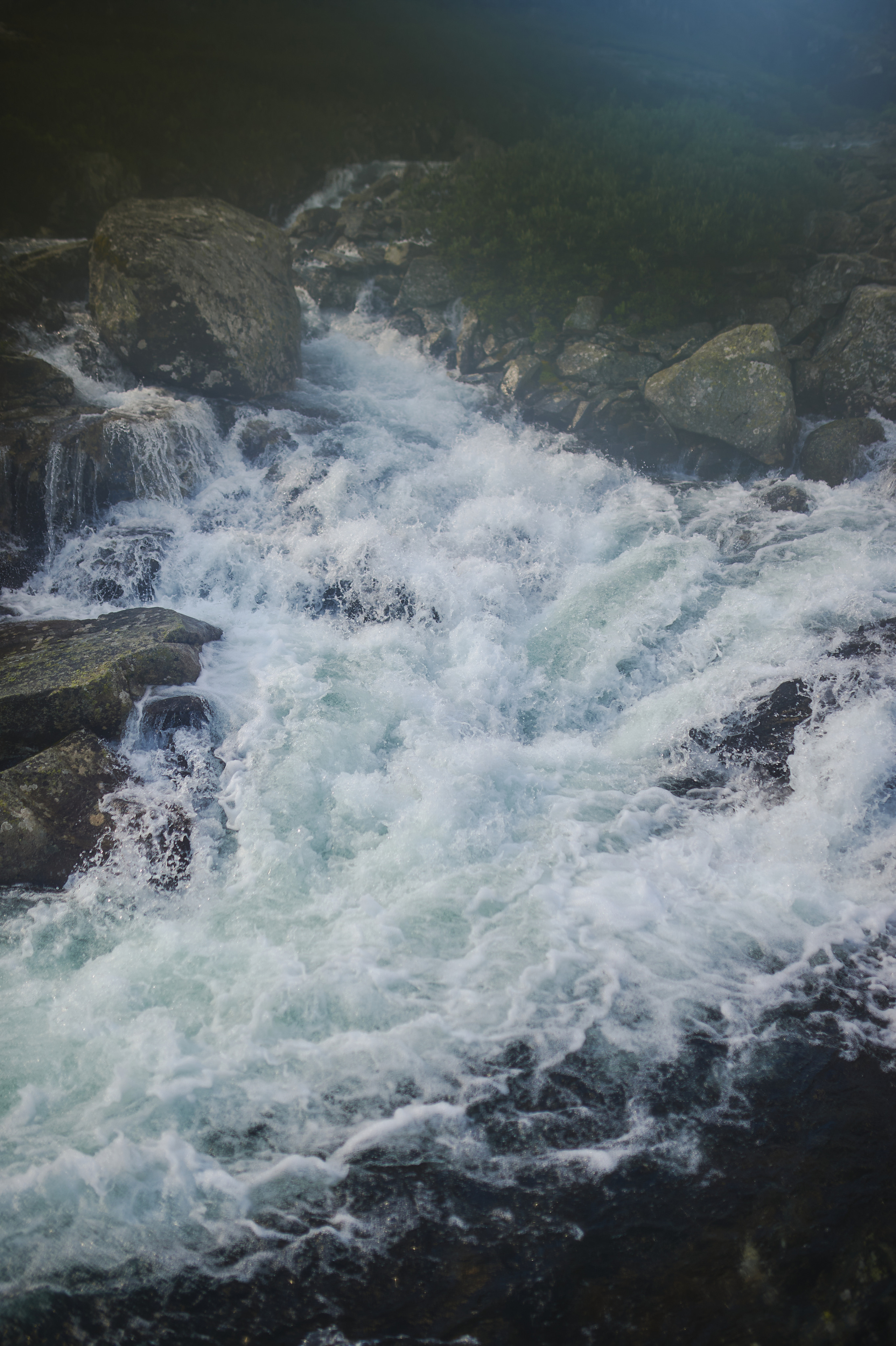 Алтай. Поход к озеру Куйгук и Акчан. Andrew Sozonov visual artist